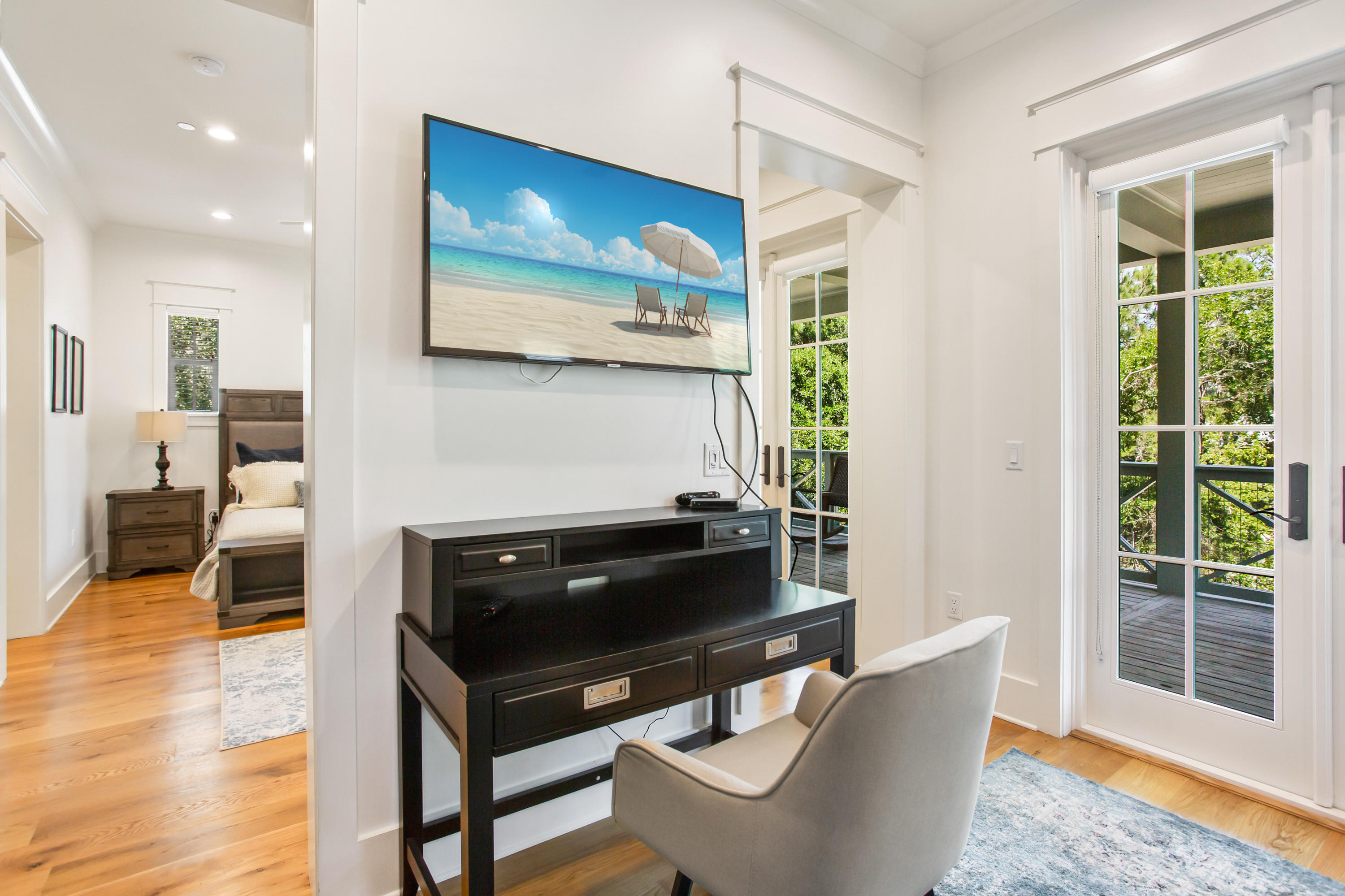 GRAYTON BEACH - Residential