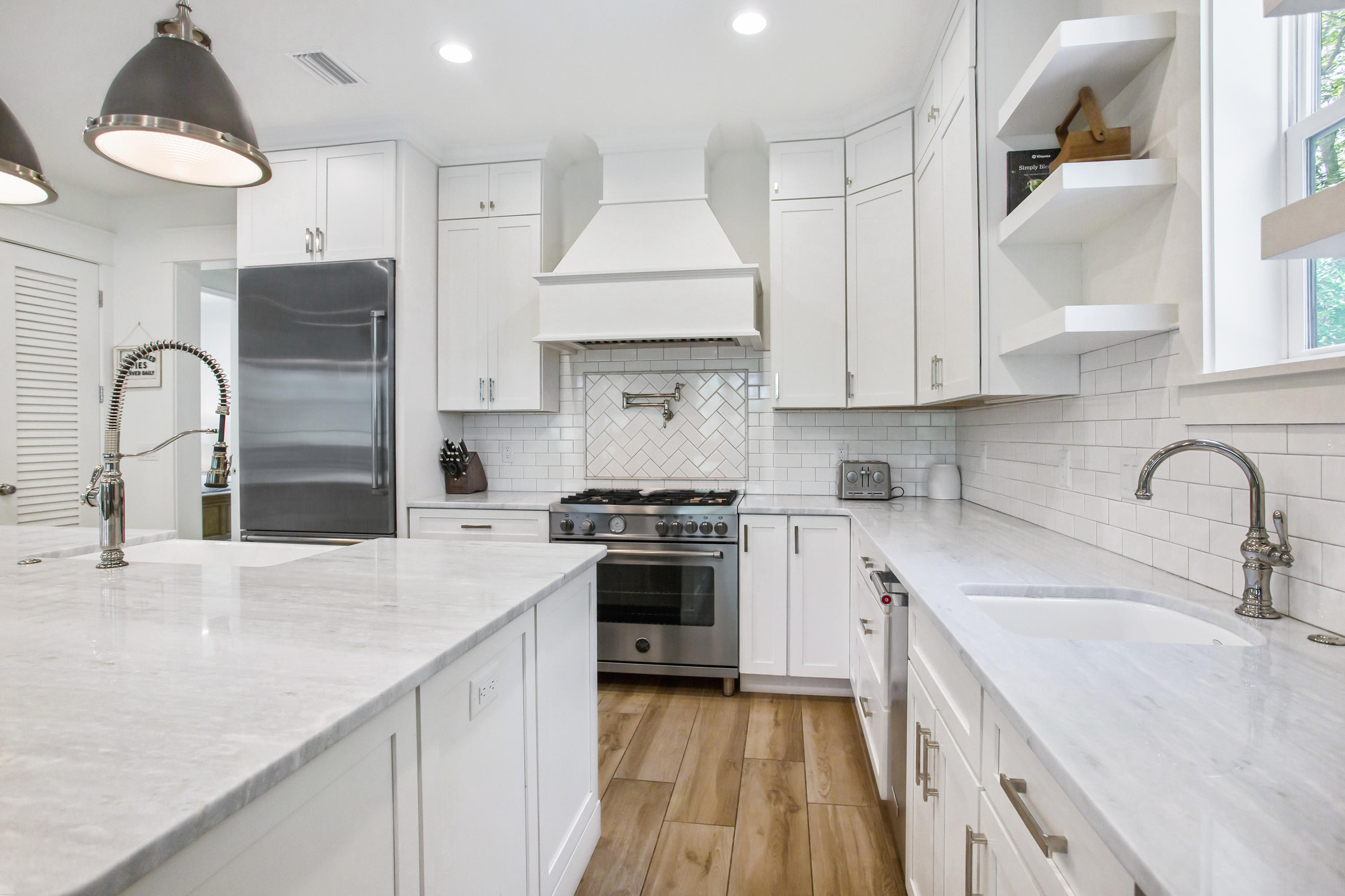 GRAYTON BEACH - Residential