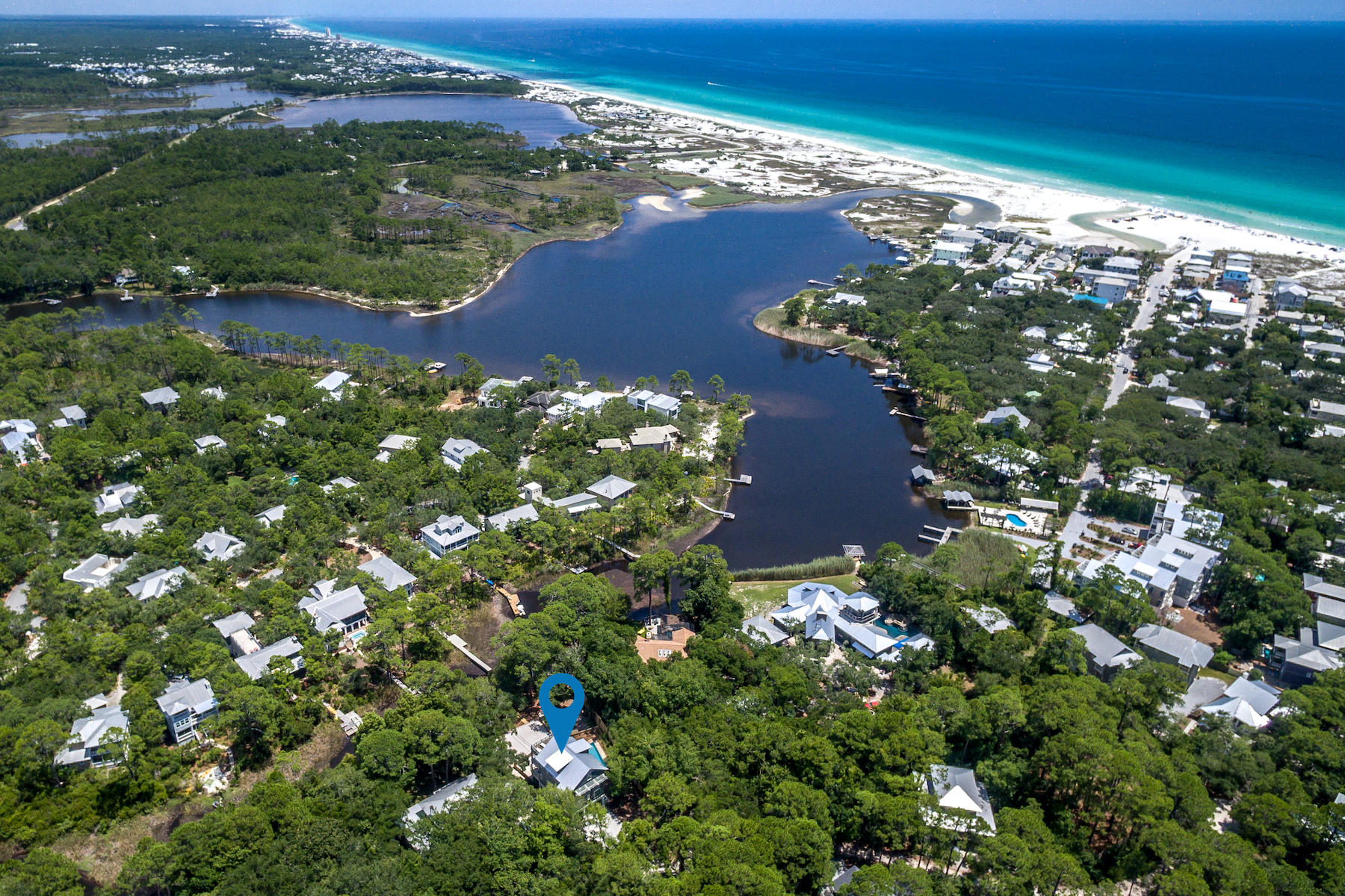 GRAYTON BEACH - Residential