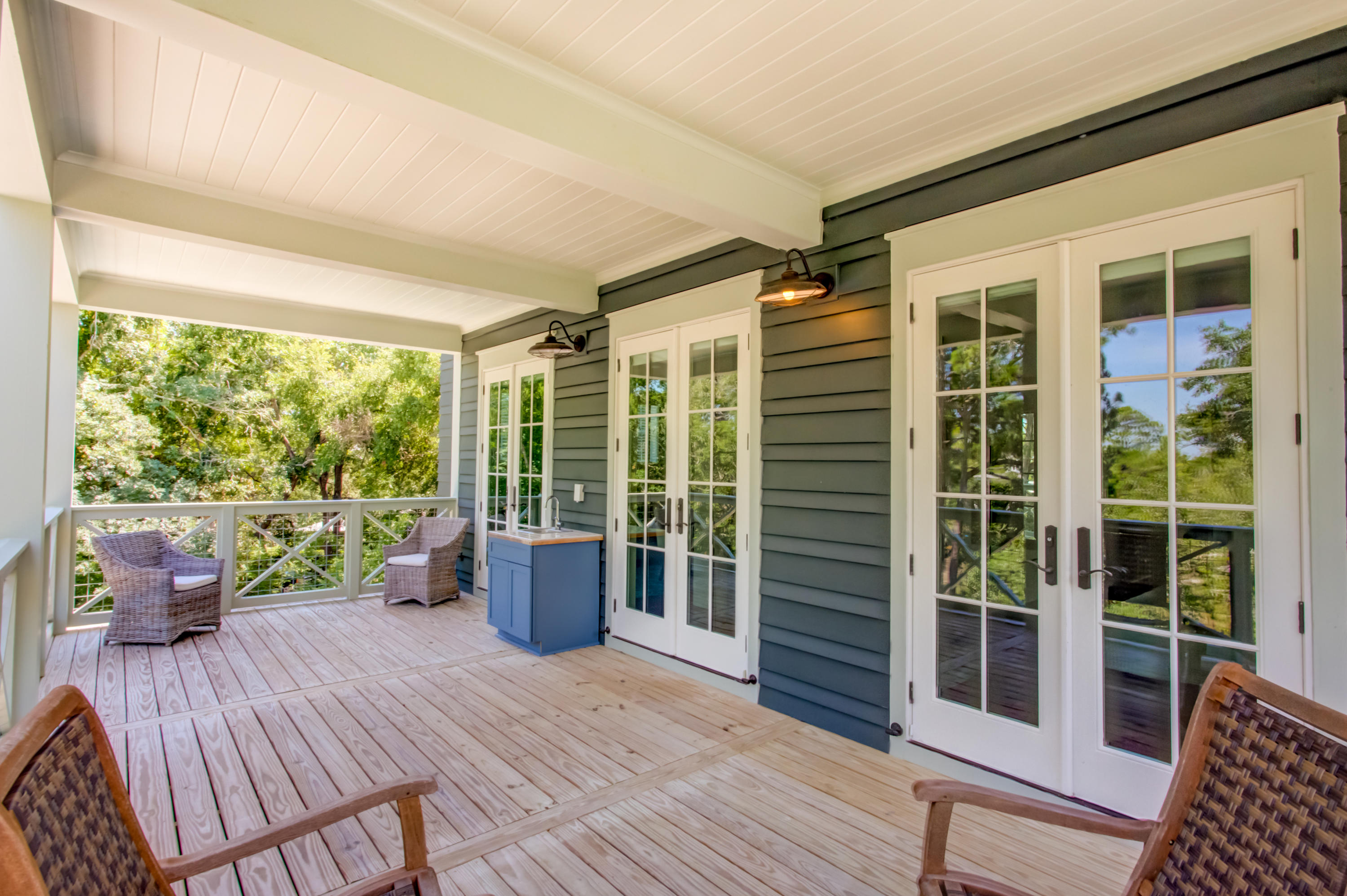 GRAYTON BEACH - Residential