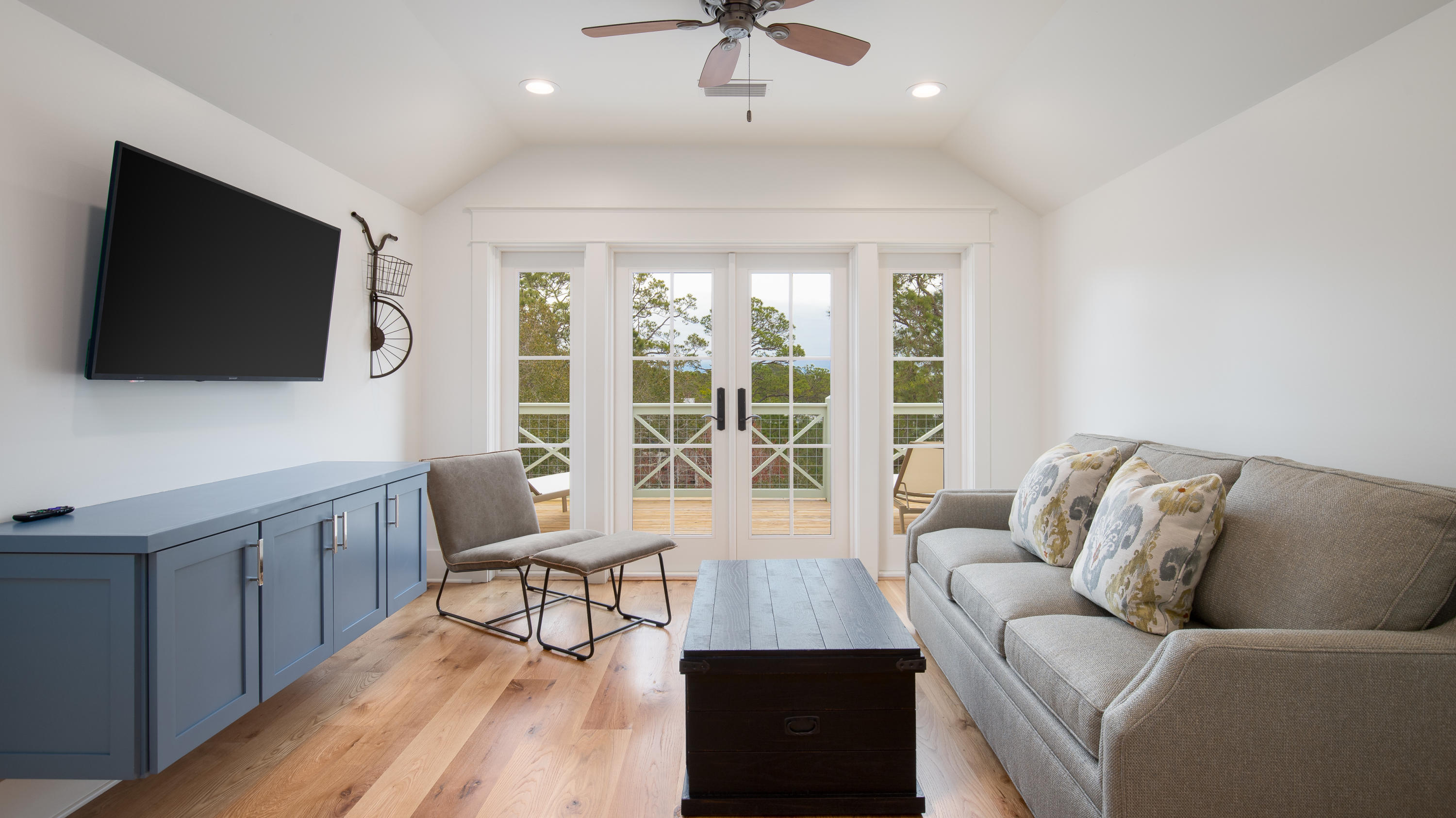 GRAYTON BEACH - Residential