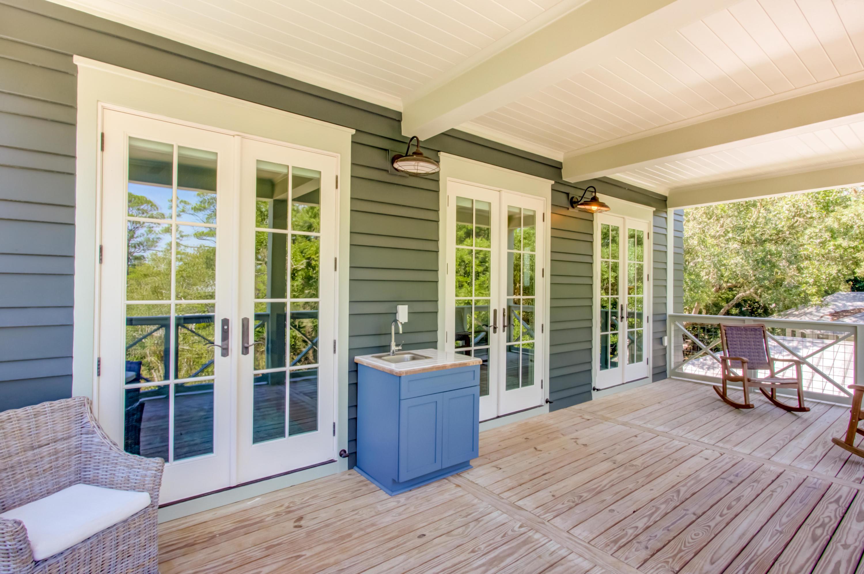 GRAYTON BEACH - Residential
