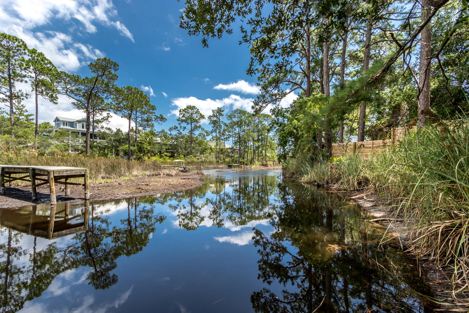 GRAYTON BEACH - Residential