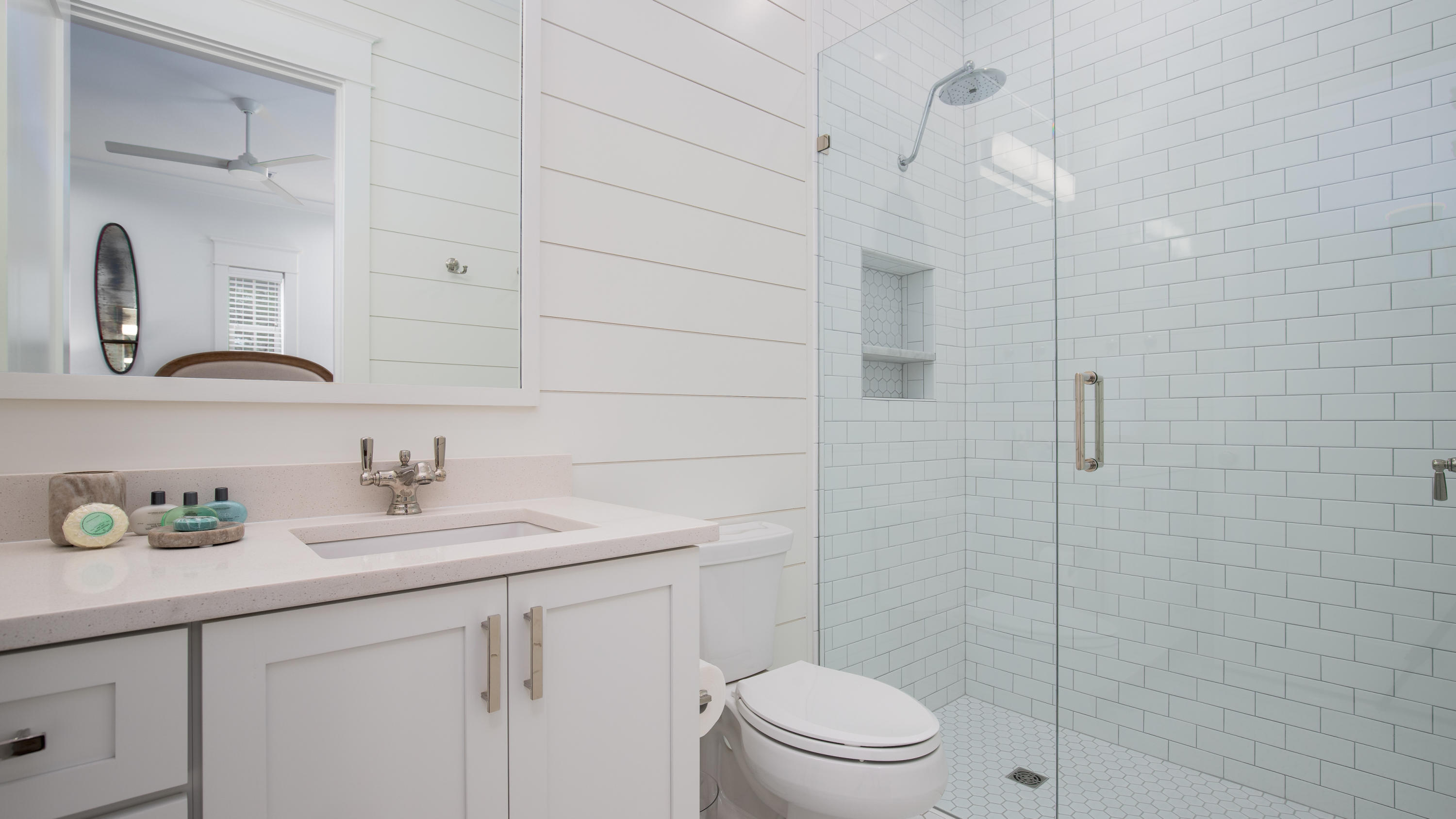 GRAYTON BEACH - Residential