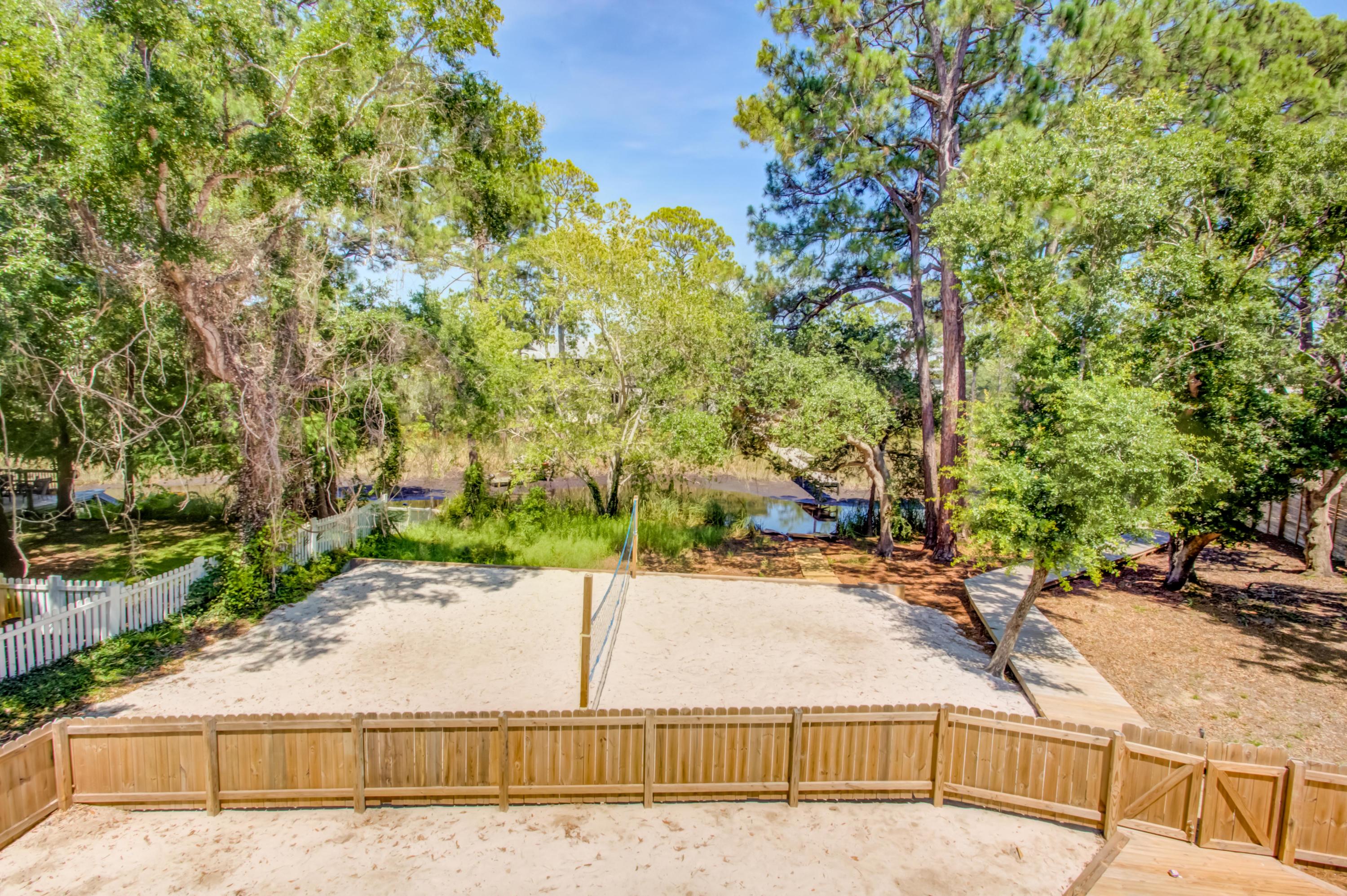 GRAYTON BEACH - Residential