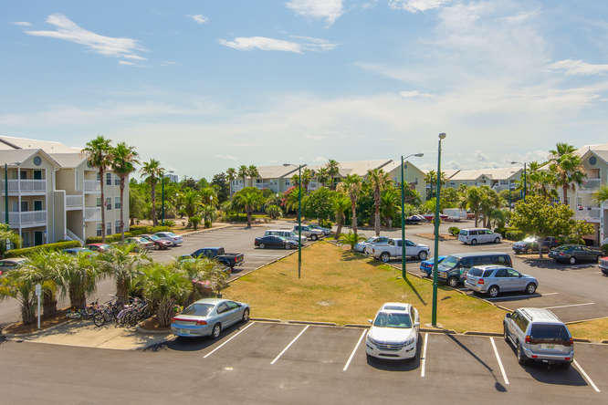 INDIAN LAKE - Residential