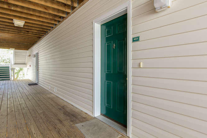 INDIAN LAKE - Residential