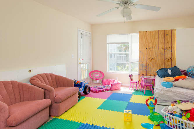 INDIAN LAKE - Residential