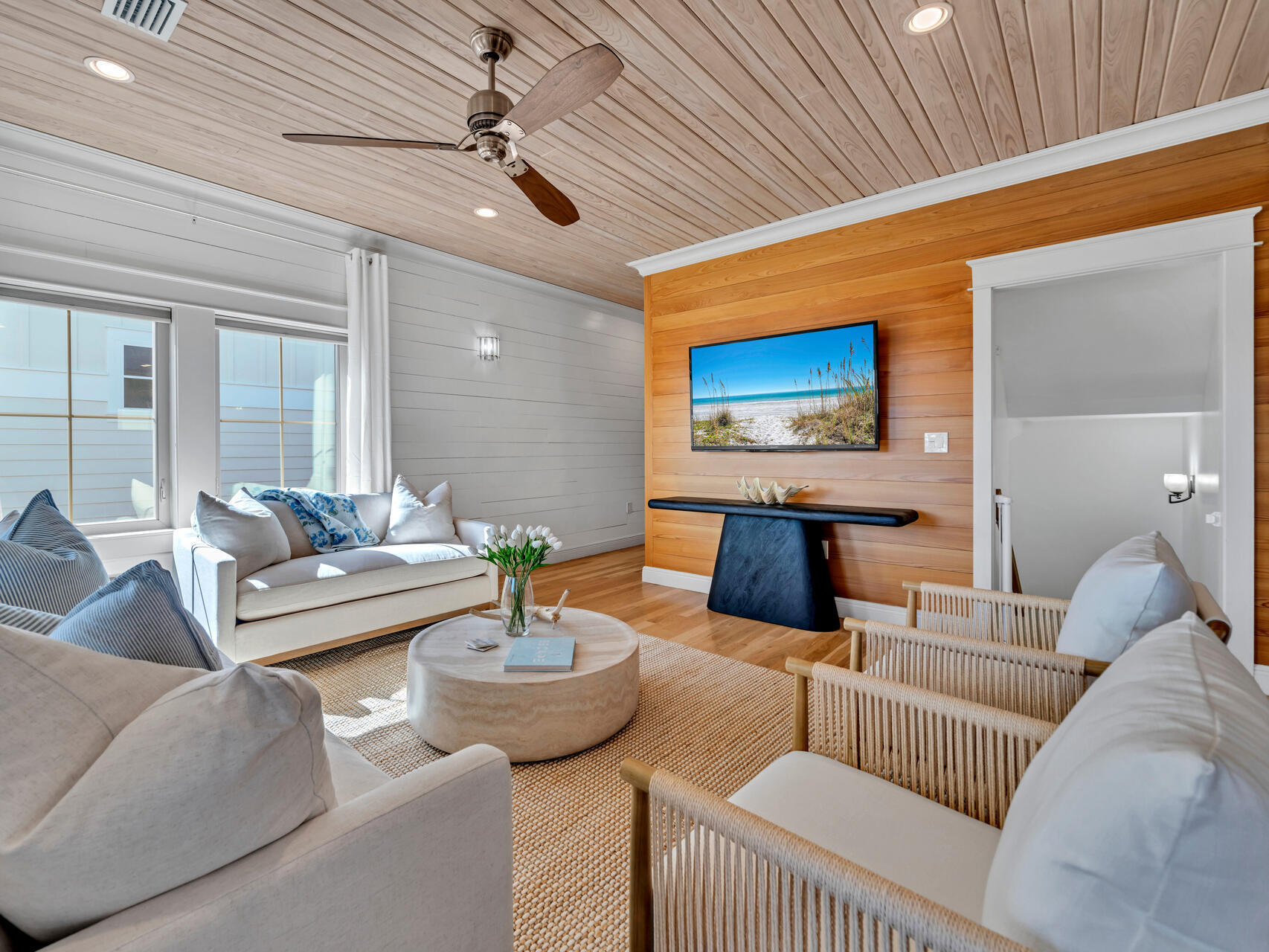 Tang O Mar Subdivision - Residential