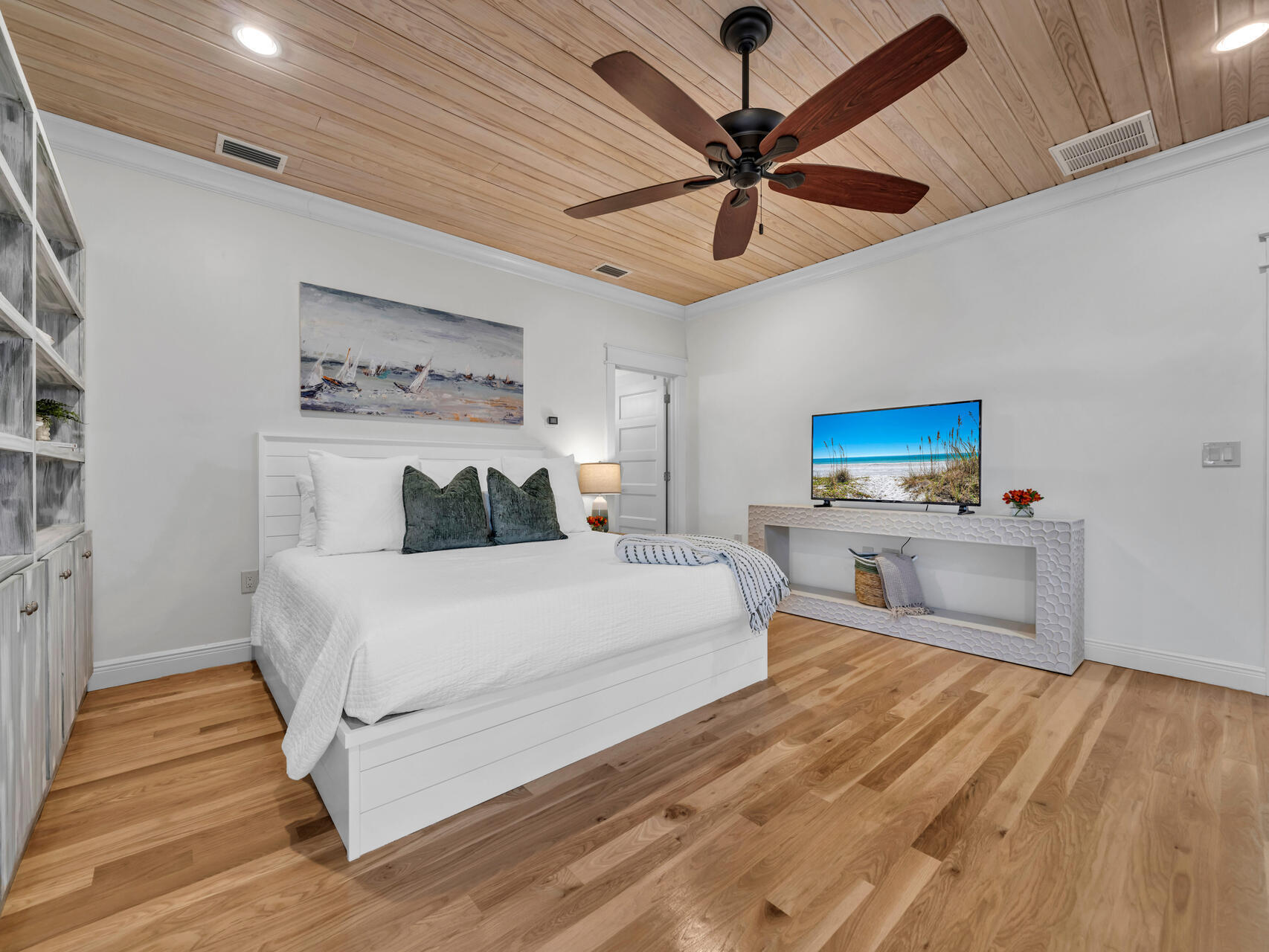 Tang O Mar Subdivision - Residential