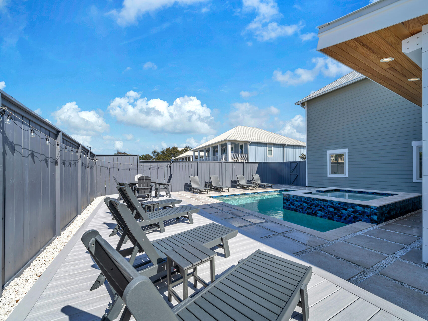 Tang O Mar Subdivision - Residential