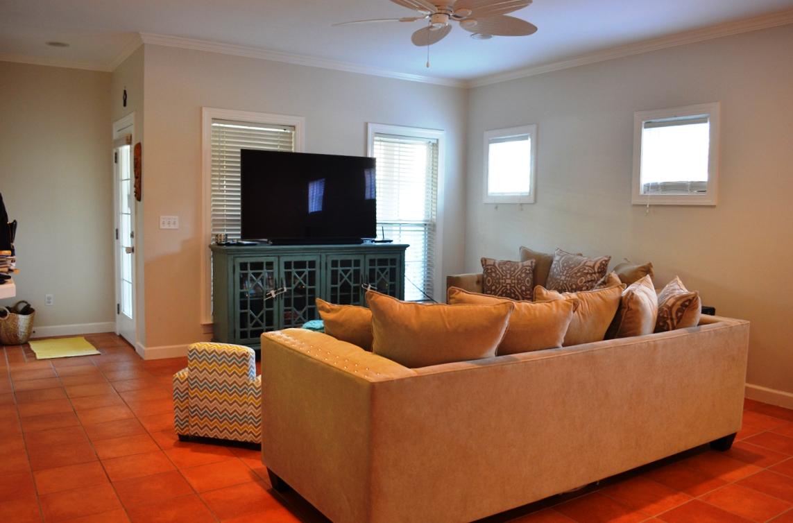 TUSCANY S/D RESUB - Residential