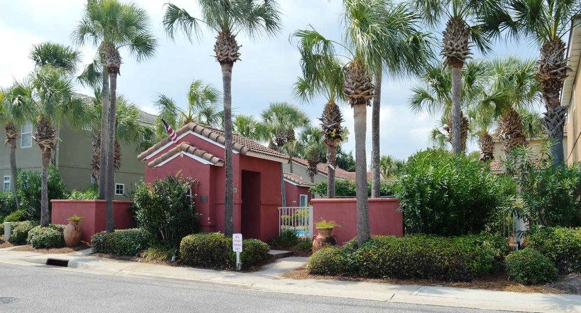 TUSCANY S/D RESUB - Residential