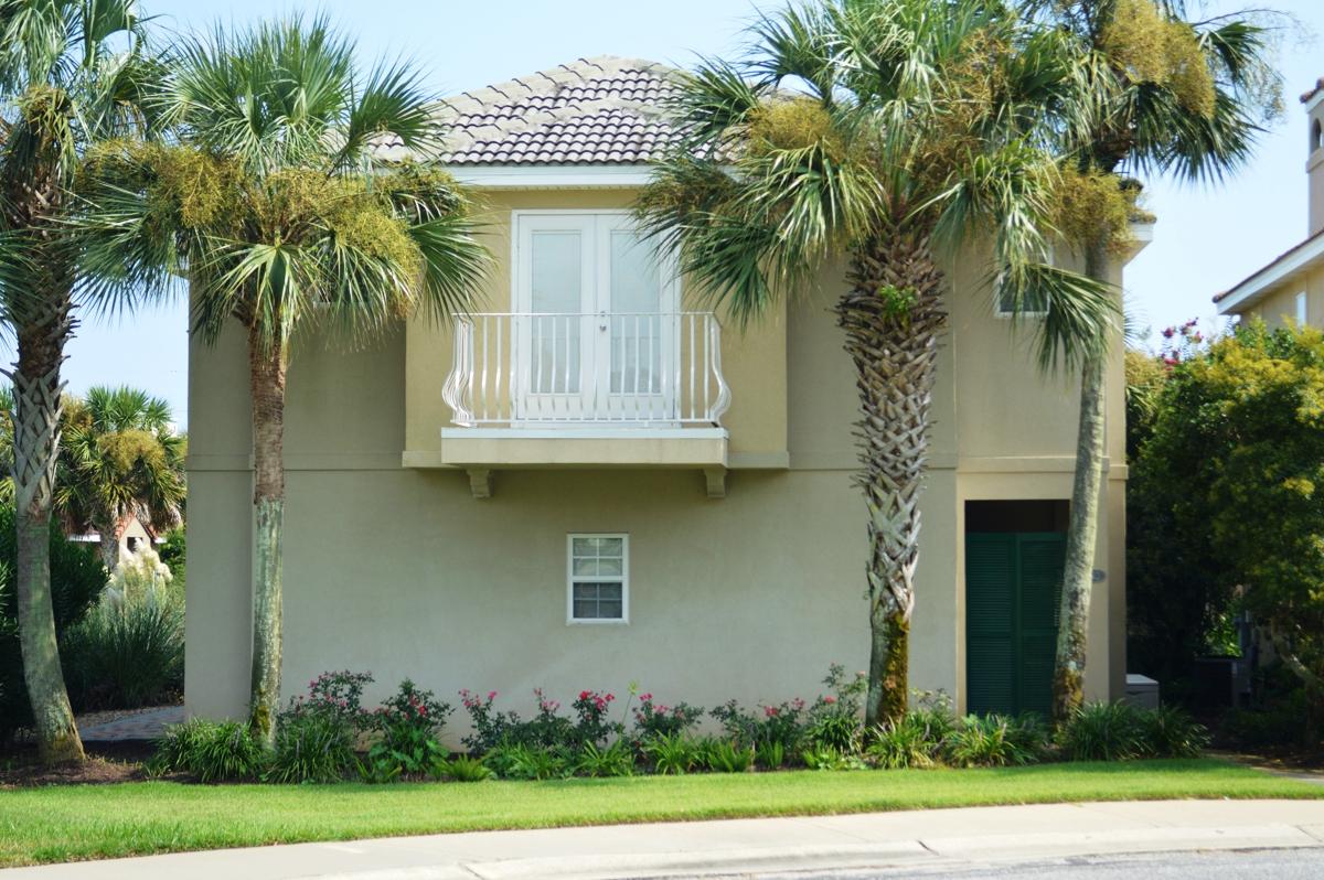 TUSCANY S/D RESUB - Residential