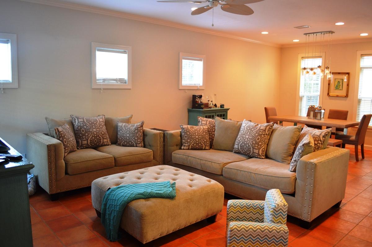 TUSCANY S/D RESUB - Residential