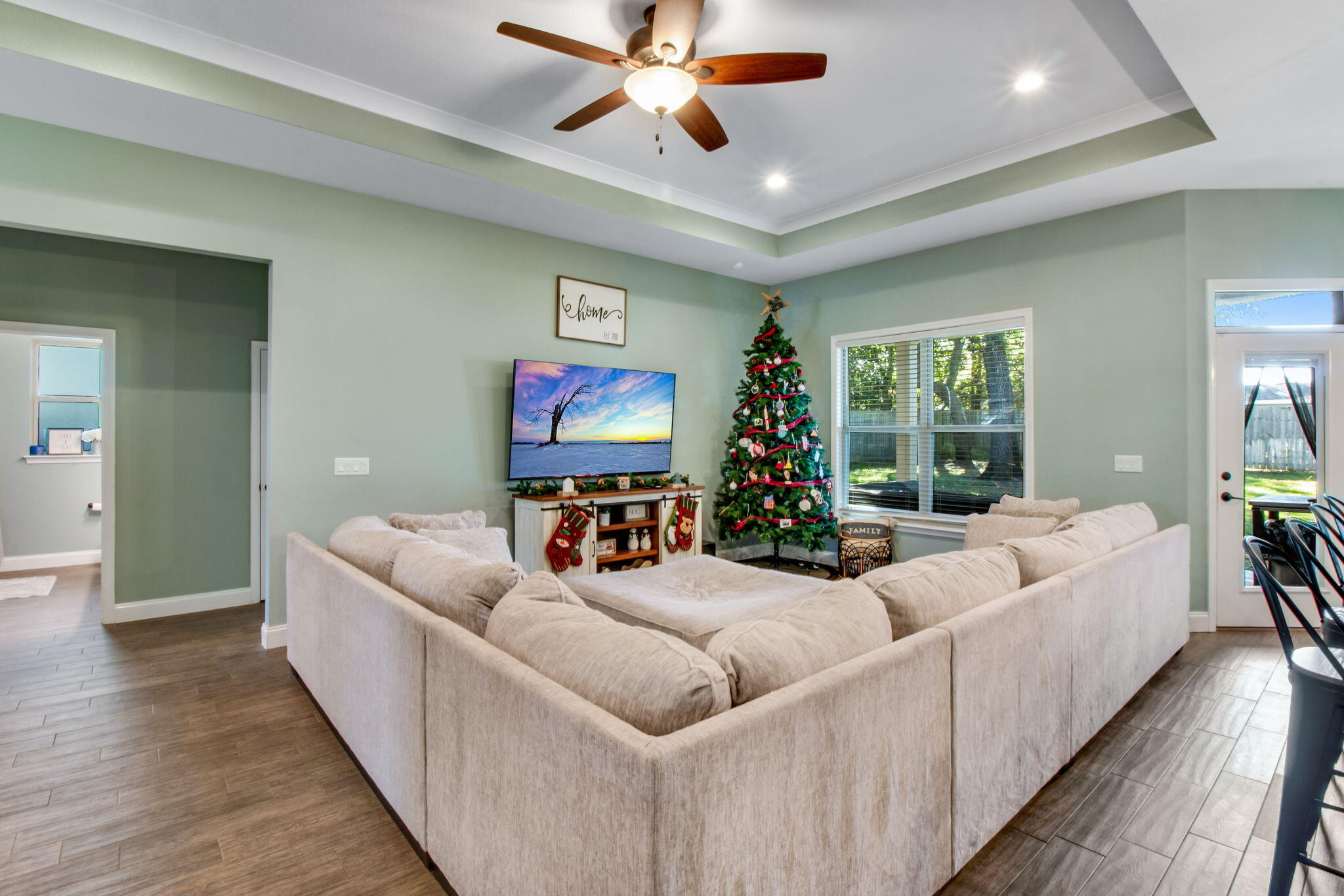 VALPARAISO PLAT 07 - Residential