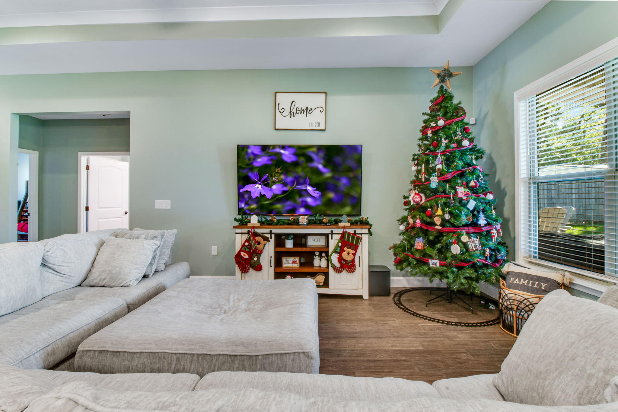 VALPARAISO PLAT 07 - Residential