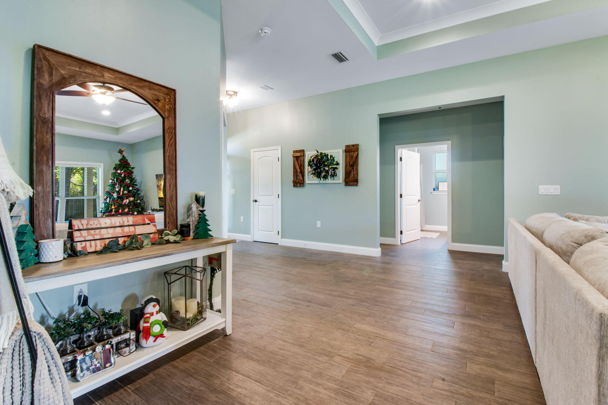 VALPARAISO PLAT 07 - Residential