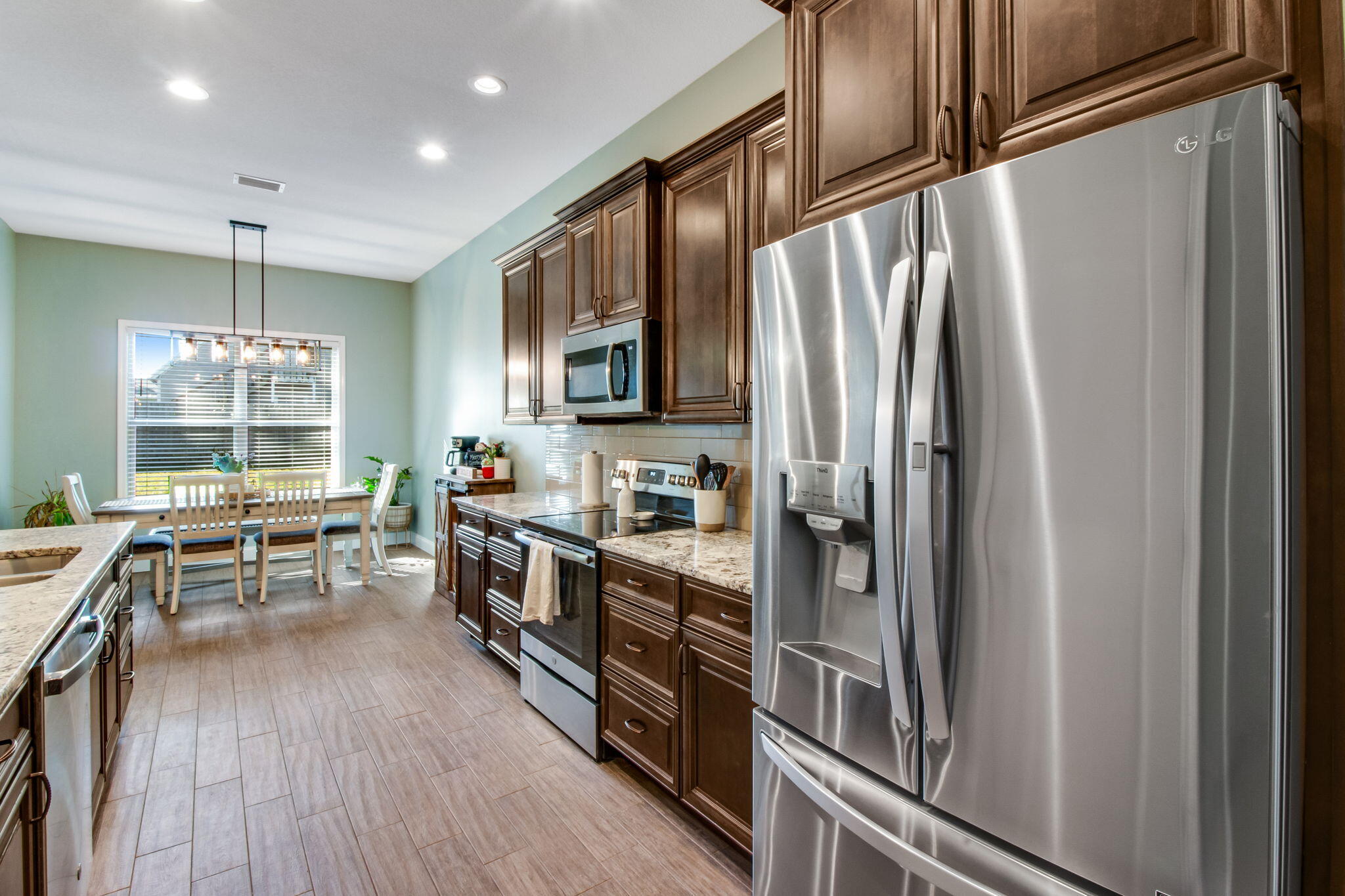 VALPARAISO PLAT 07 - Residential