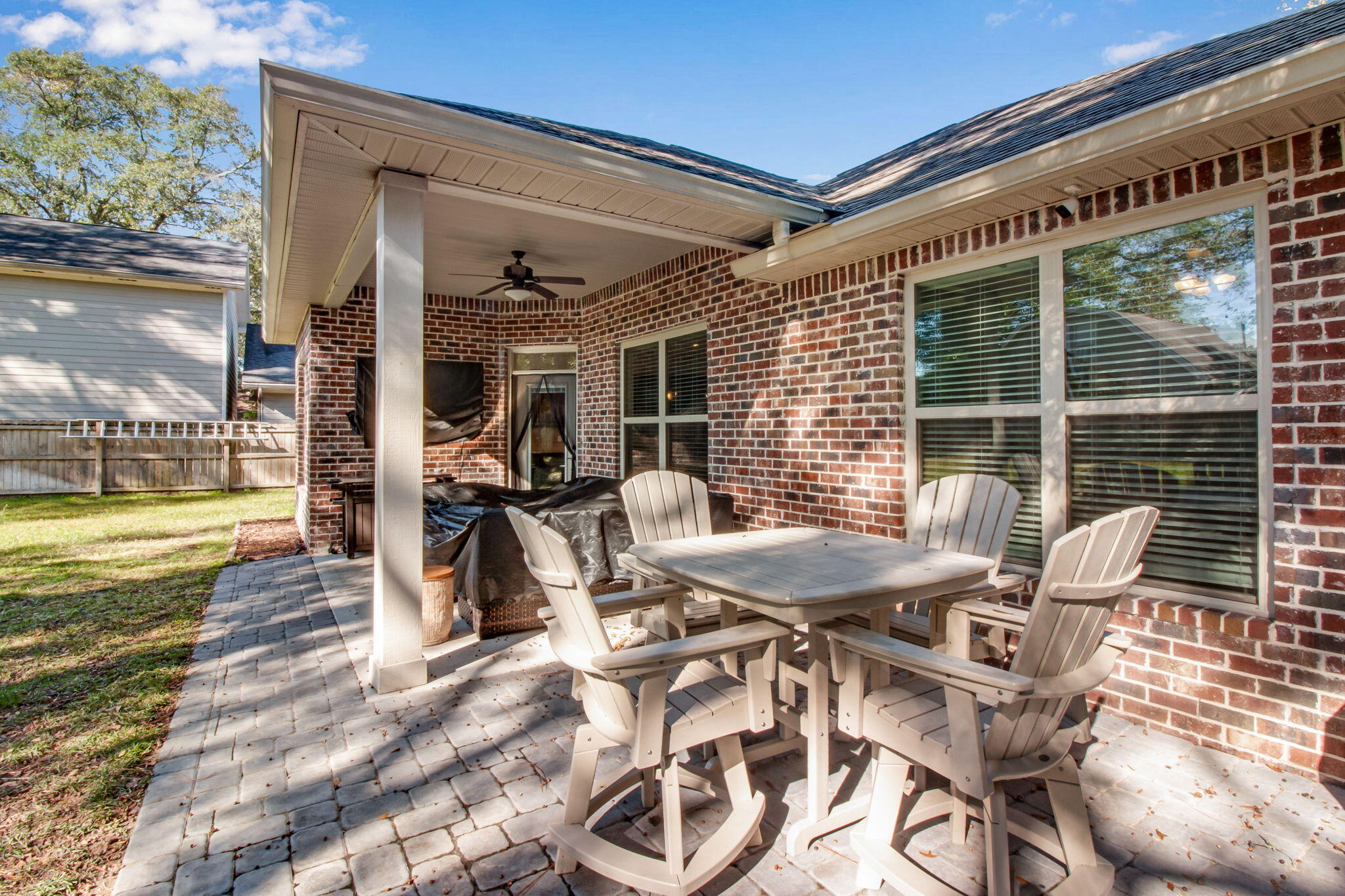 VALPARAISO PLAT 07 - Residential