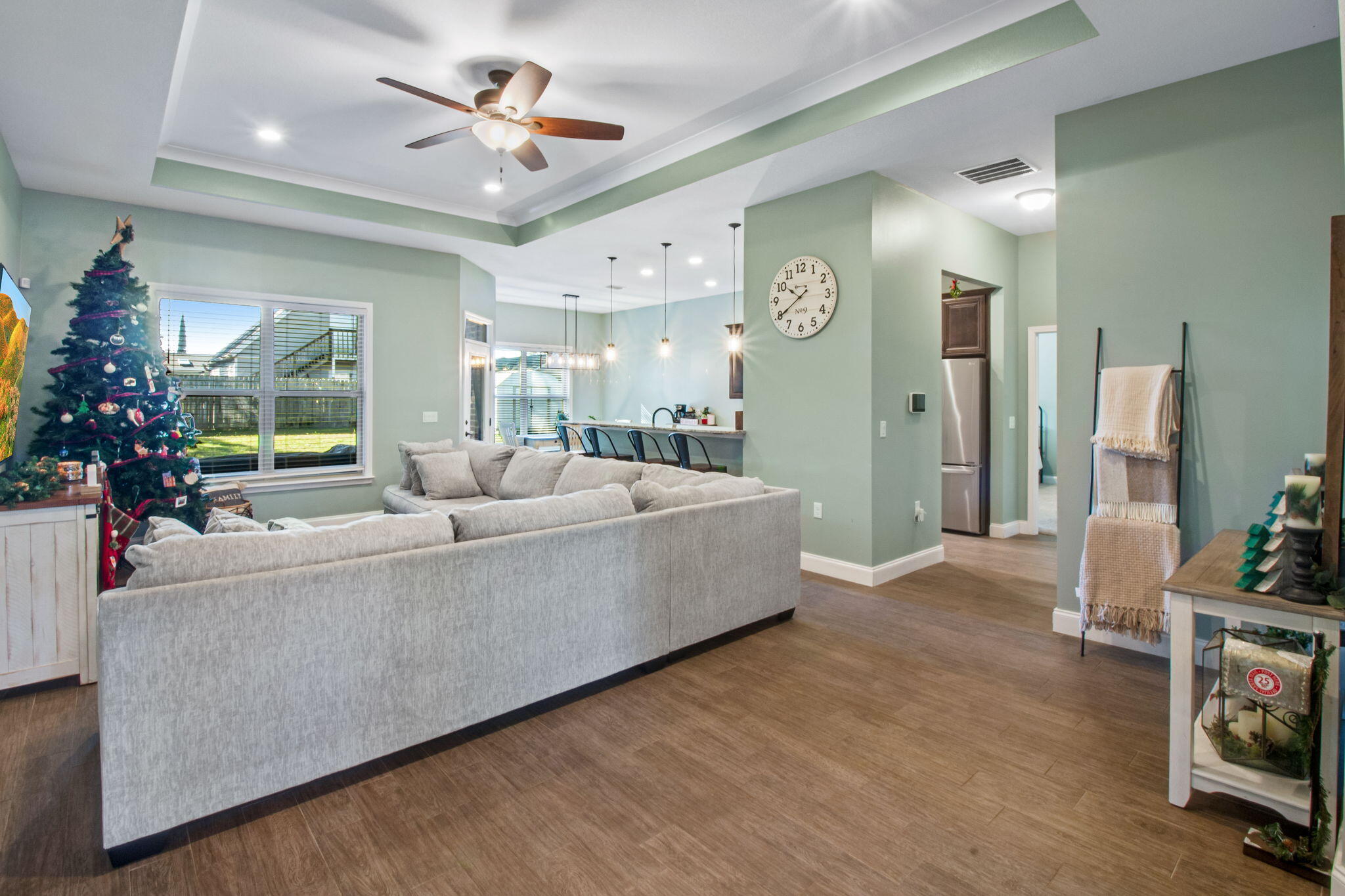 VALPARAISO PLAT 07 - Residential