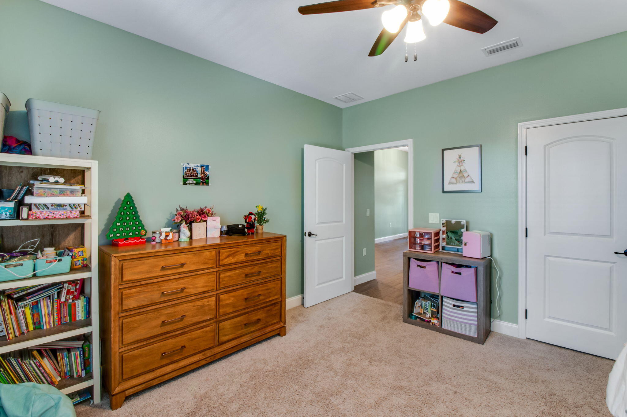 VALPARAISO PLAT 07 - Residential