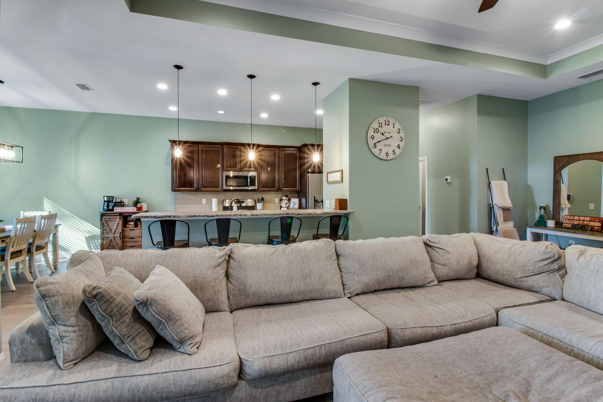 VALPARAISO PLAT 07 - Residential