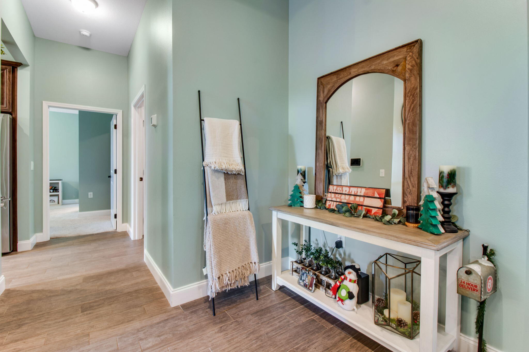 VALPARAISO PLAT 07 - Residential