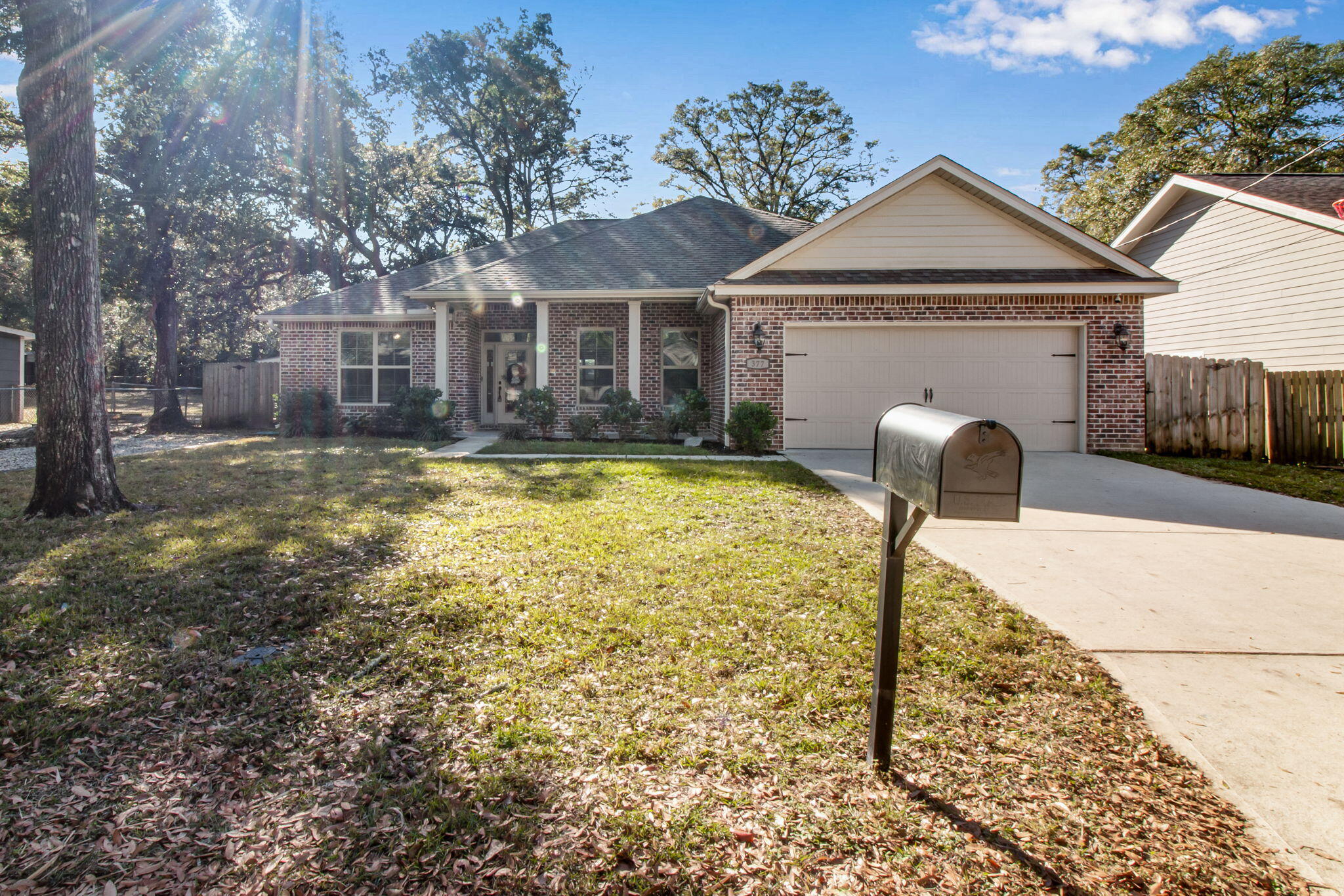 VALPARAISO PLAT 07 - Residential