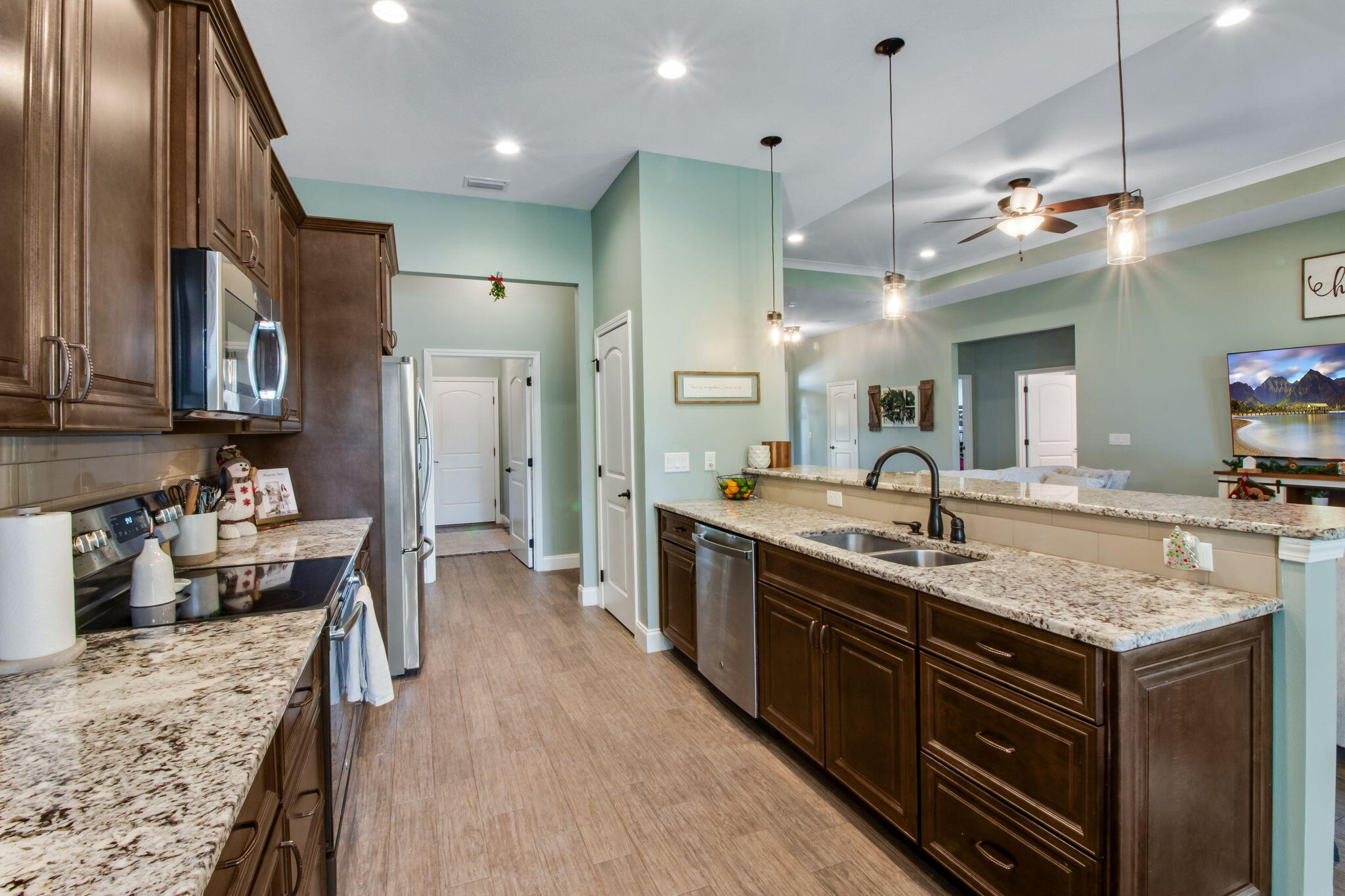 VALPARAISO PLAT 07 - Residential