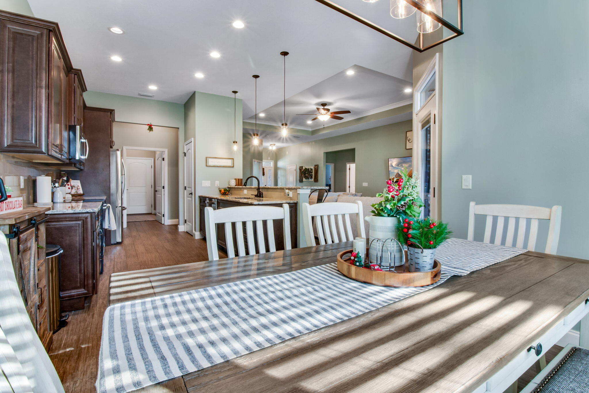 VALPARAISO PLAT 07 - Residential