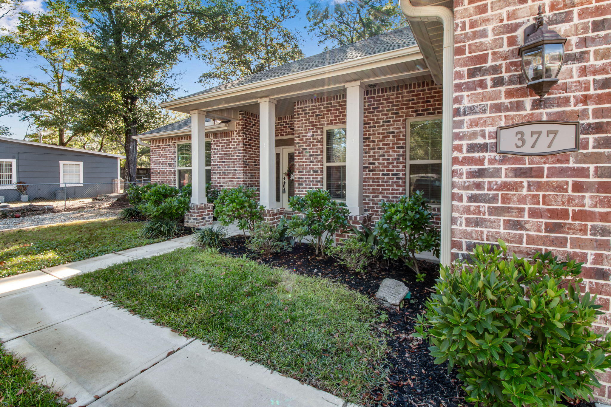 VALPARAISO PLAT 07 - Residential