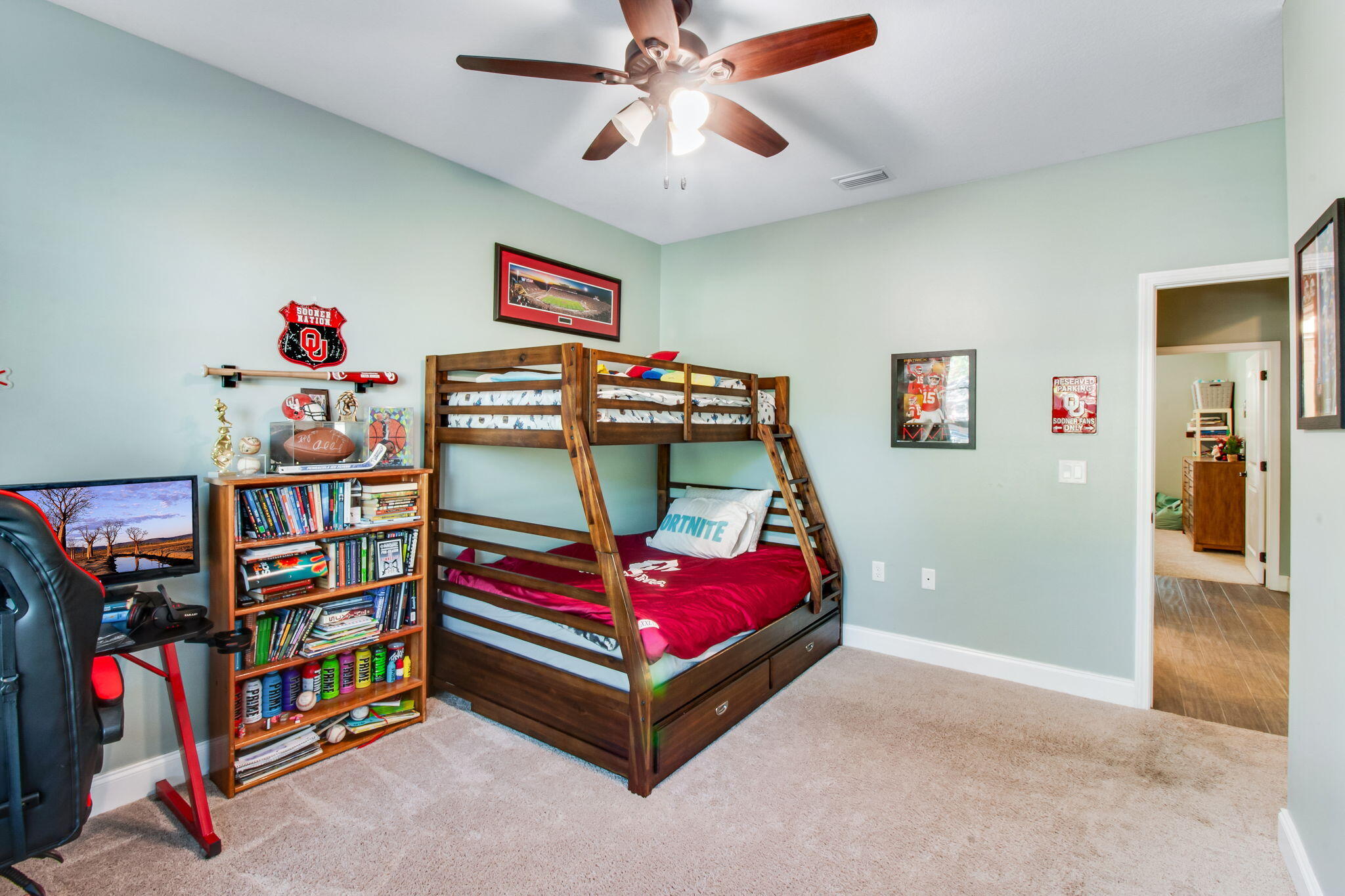 VALPARAISO PLAT 07 - Residential