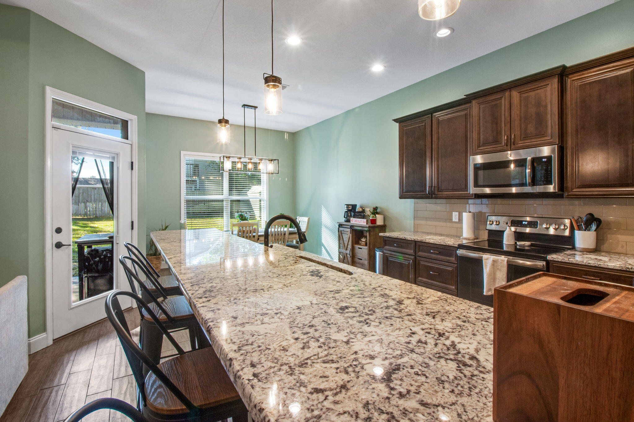 VALPARAISO PLAT 07 - Residential