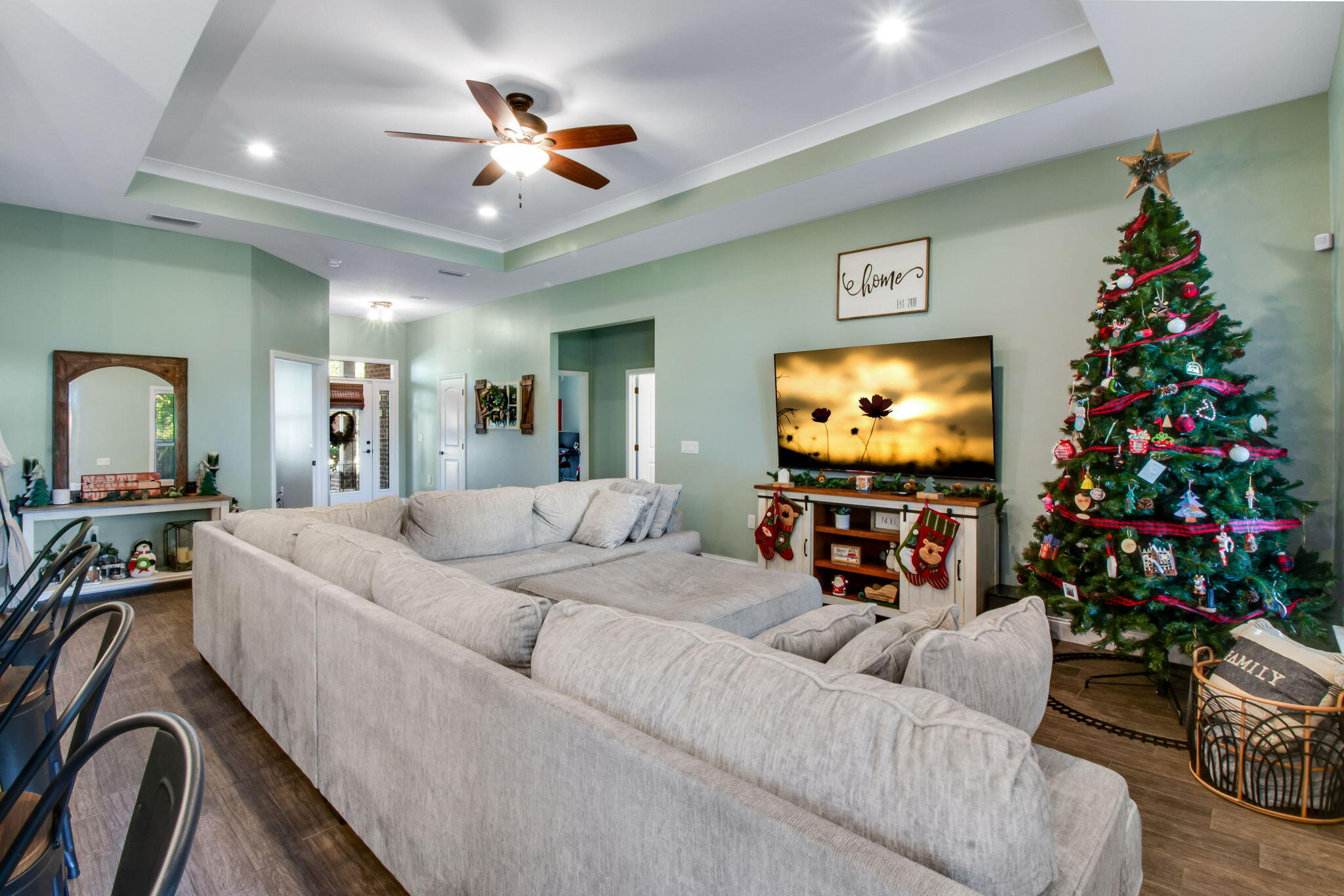 VALPARAISO PLAT 07 - Residential