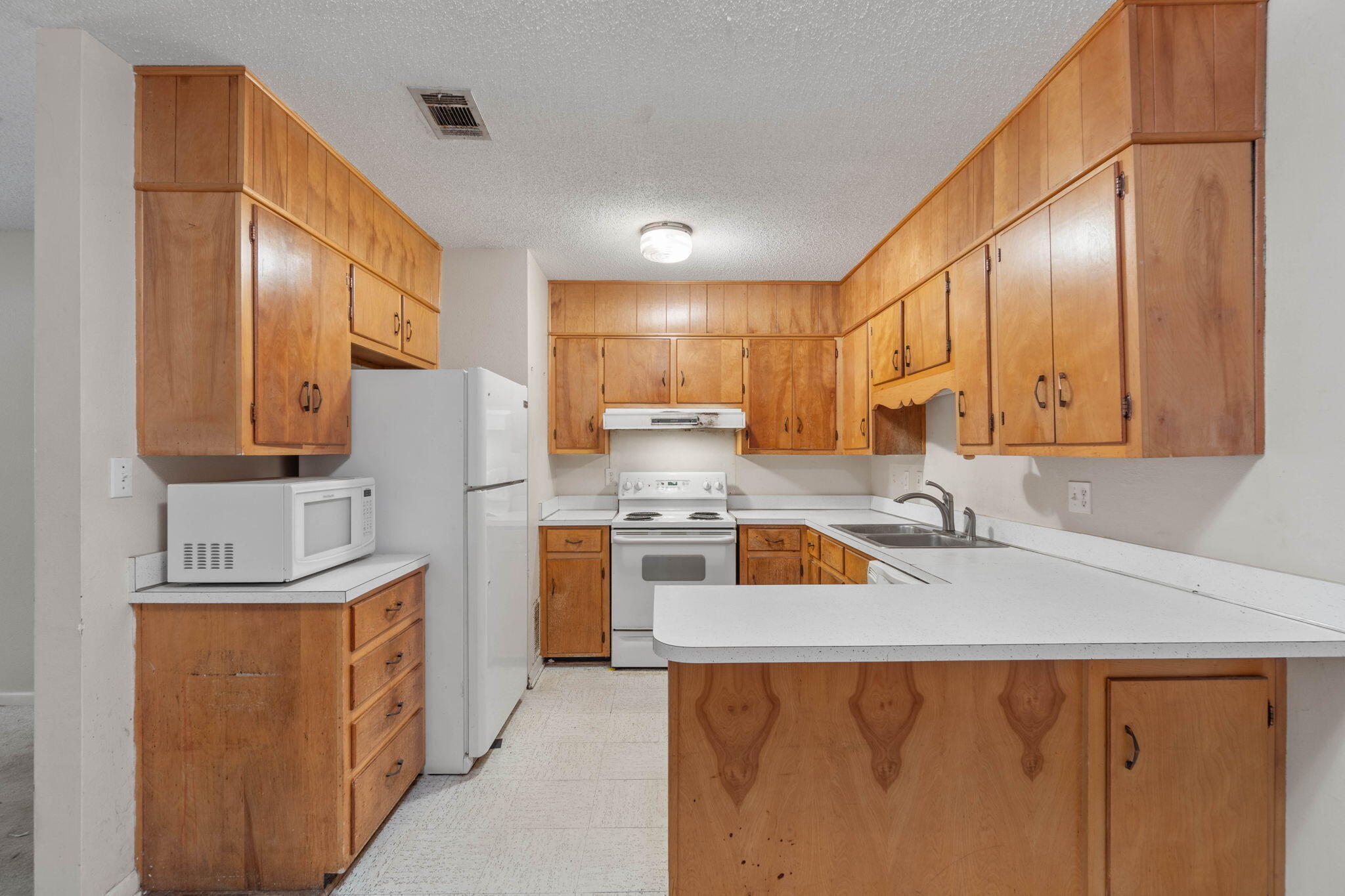 CHOCTAWMAR 1ST ADDN - Residential