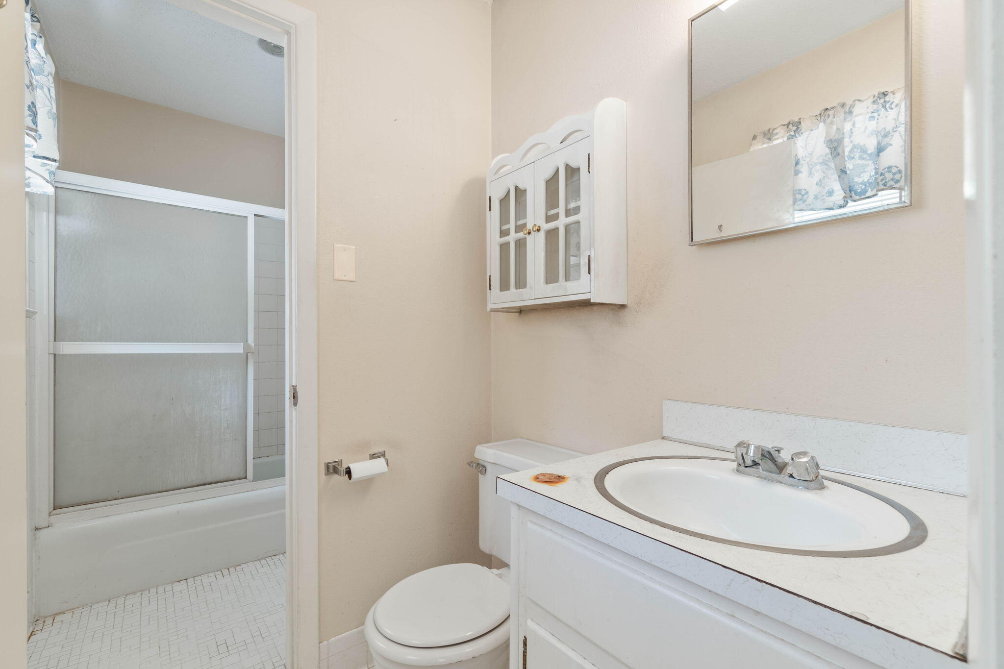 CHOCTAWMAR 1ST ADDN - Residential