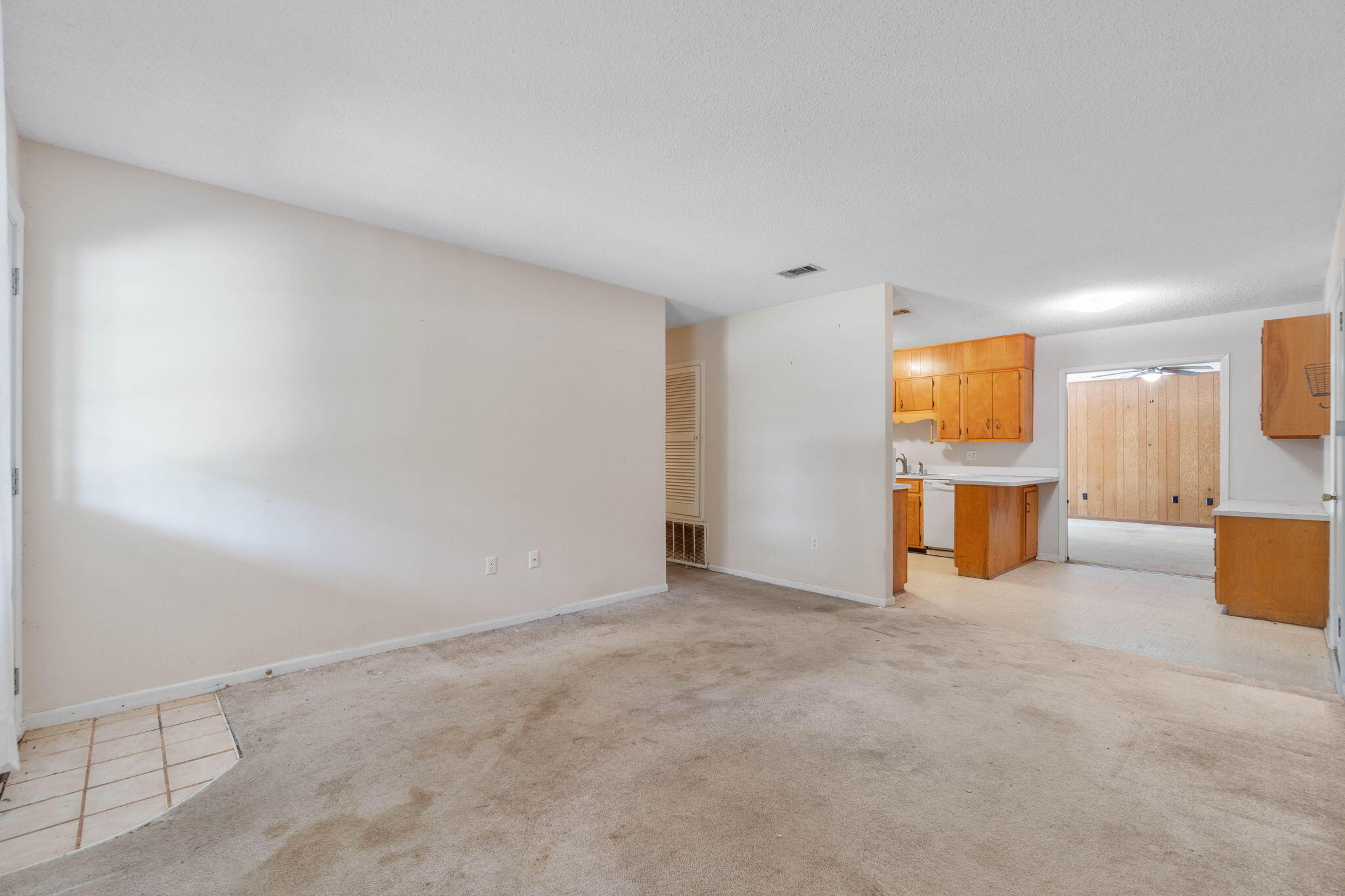 CHOCTAWMAR 1ST ADDN - Residential