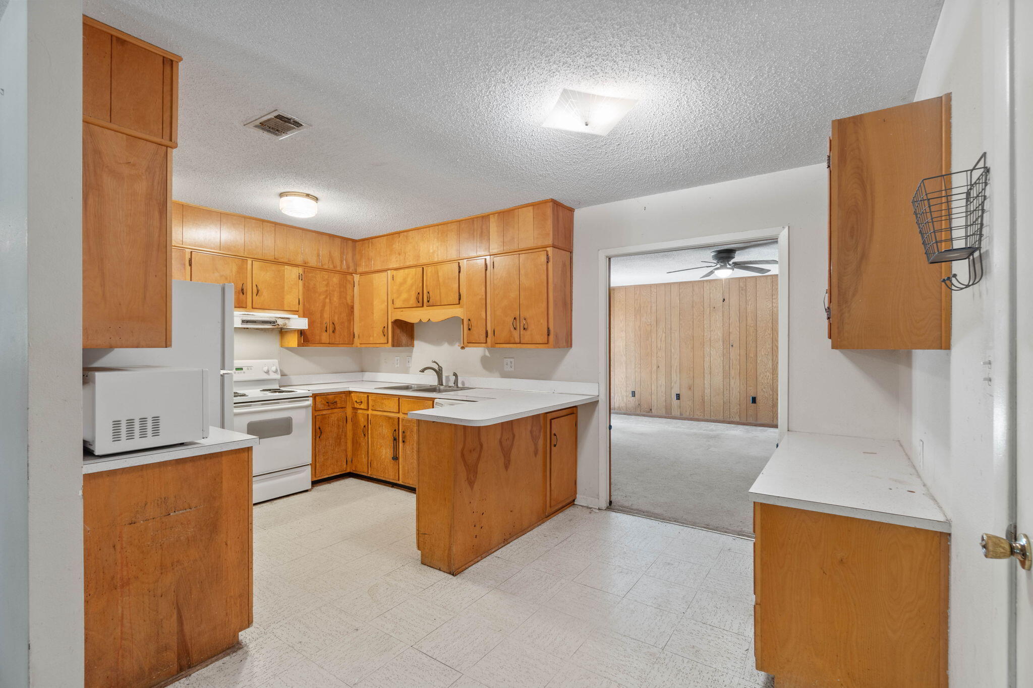 CHOCTAWMAR 1ST ADDN - Residential