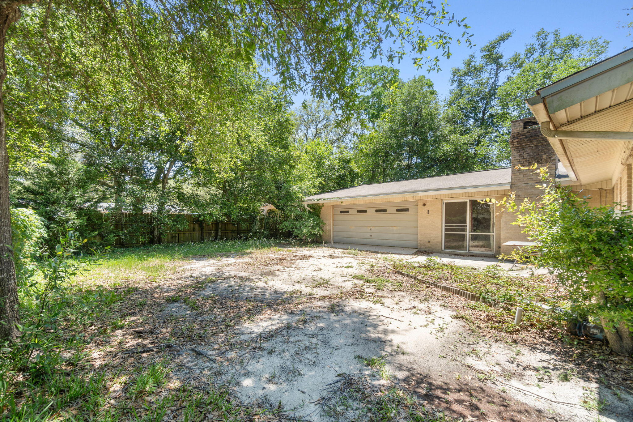 CHOCTAWMAR 1ST ADDN - Residential