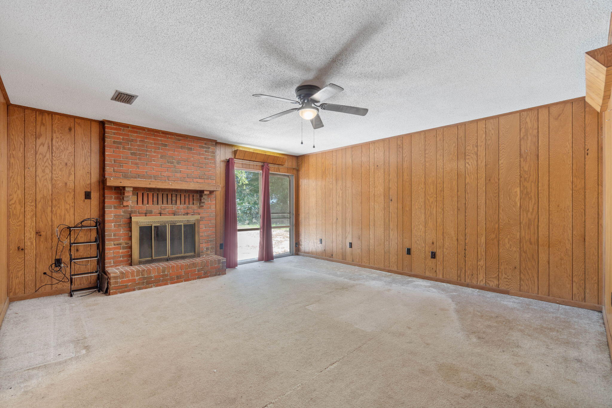 CHOCTAWMAR 1ST ADDN - Residential