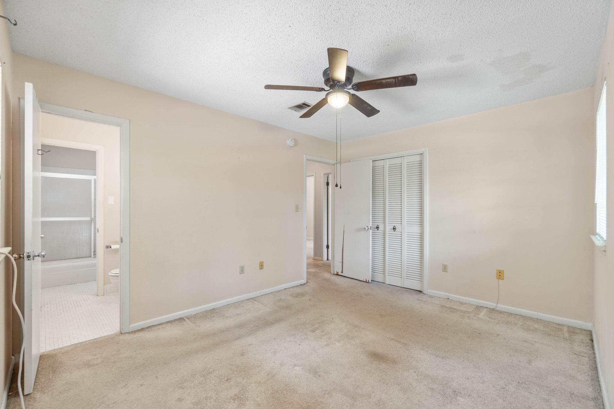 CHOCTAWMAR 1ST ADDN - Residential