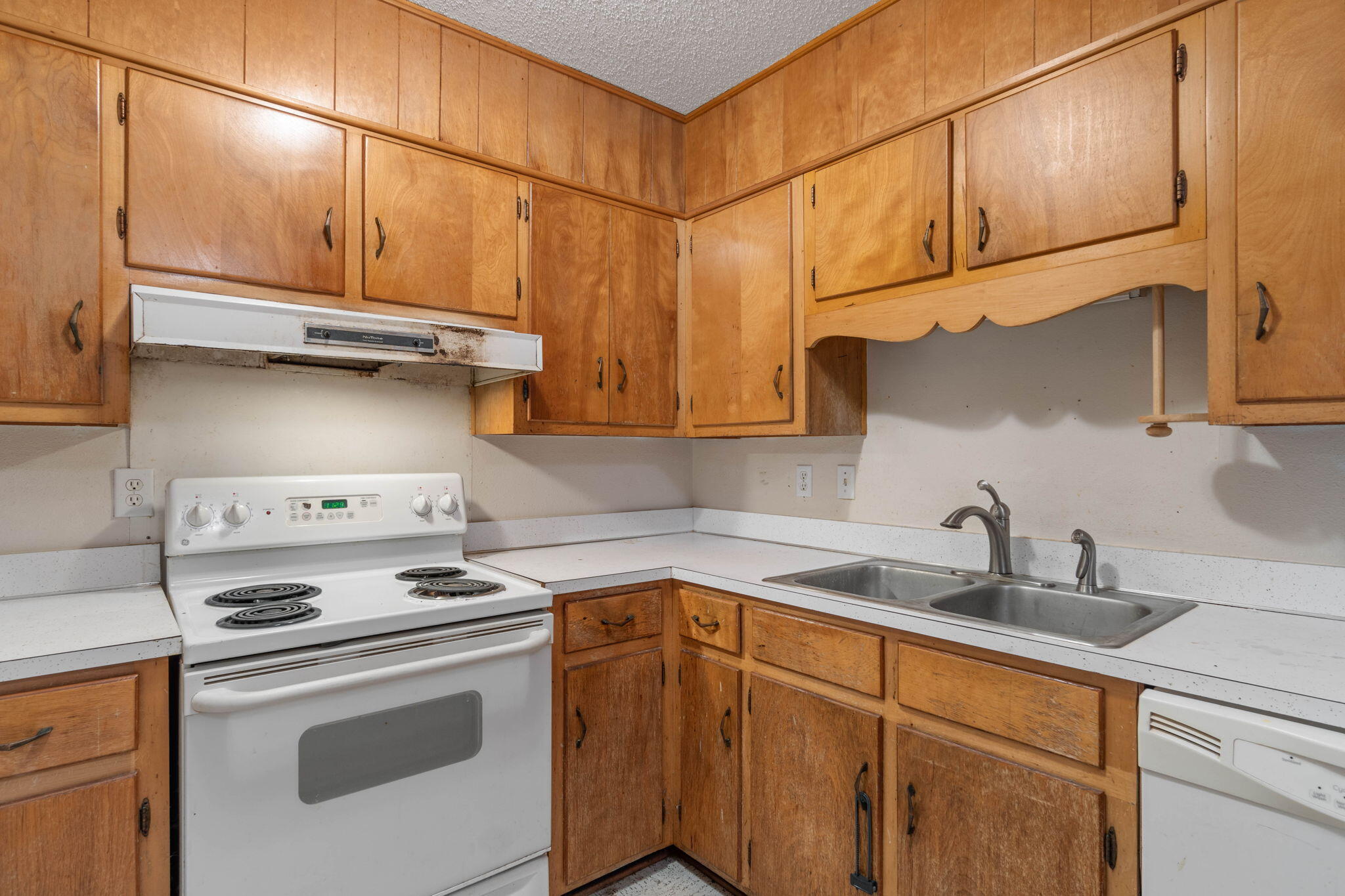 CHOCTAWMAR 1ST ADDN - Residential