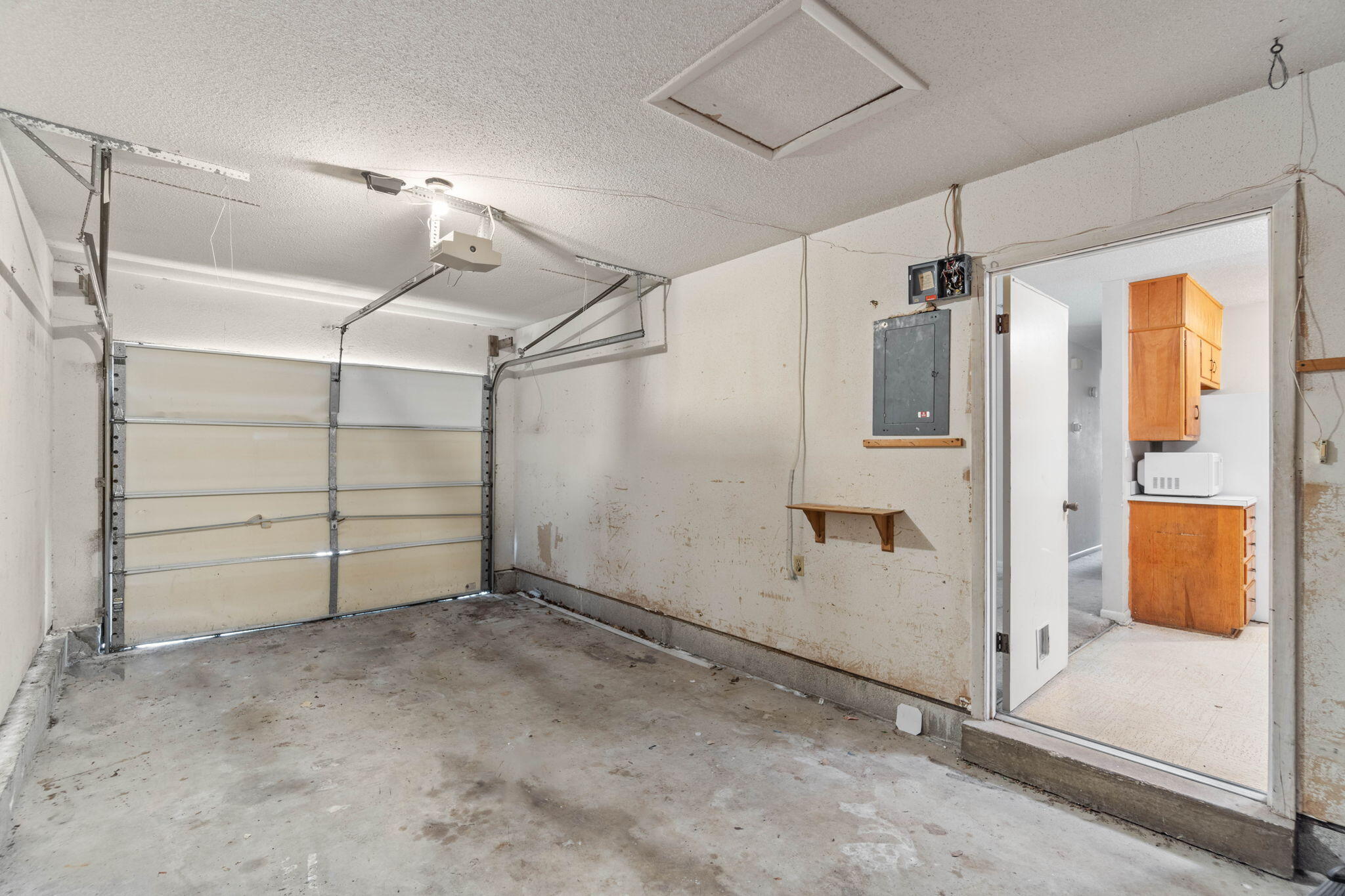 CHOCTAWMAR 1ST ADDN - Residential