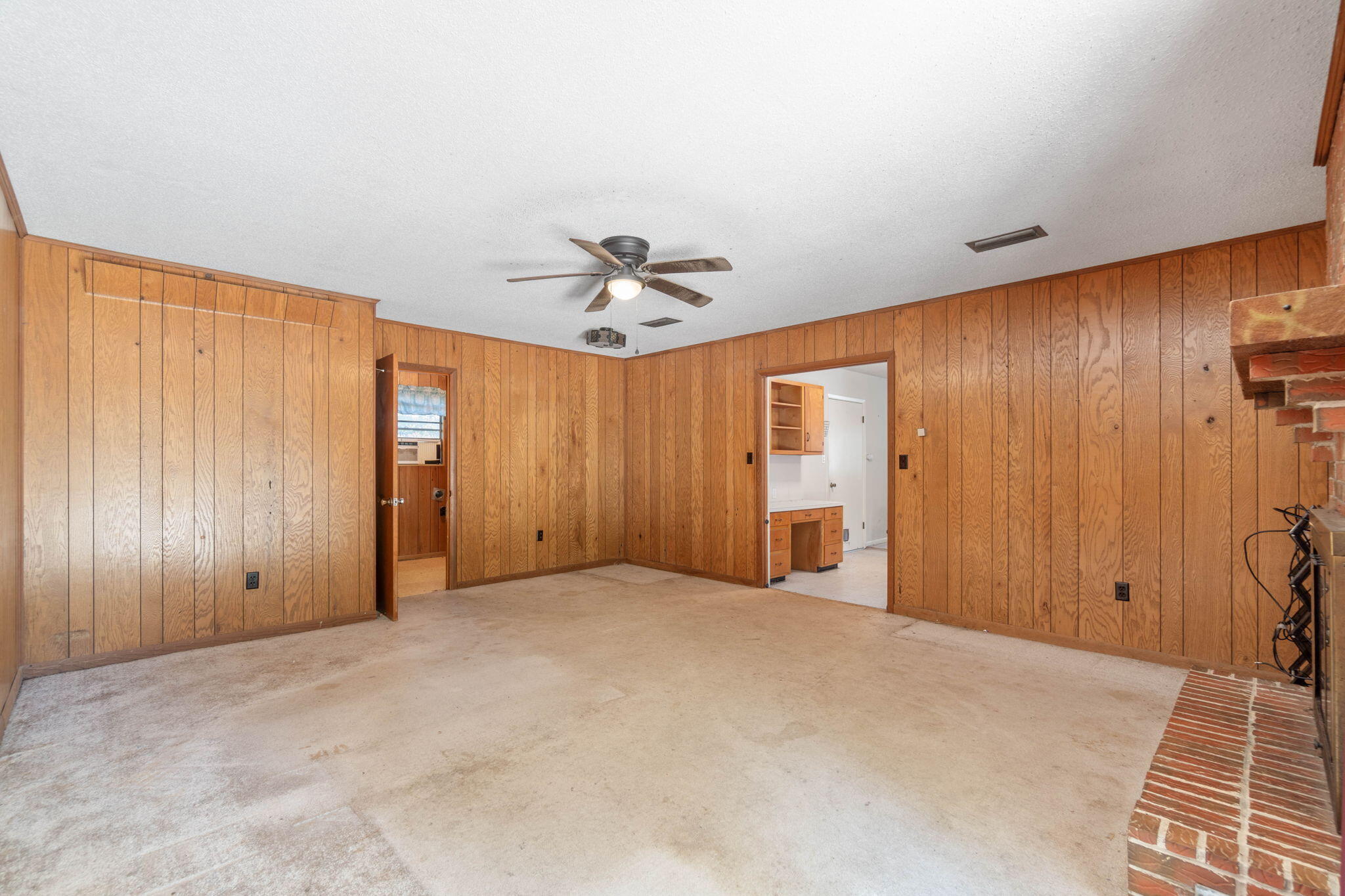 CHOCTAWMAR 1ST ADDN - Residential