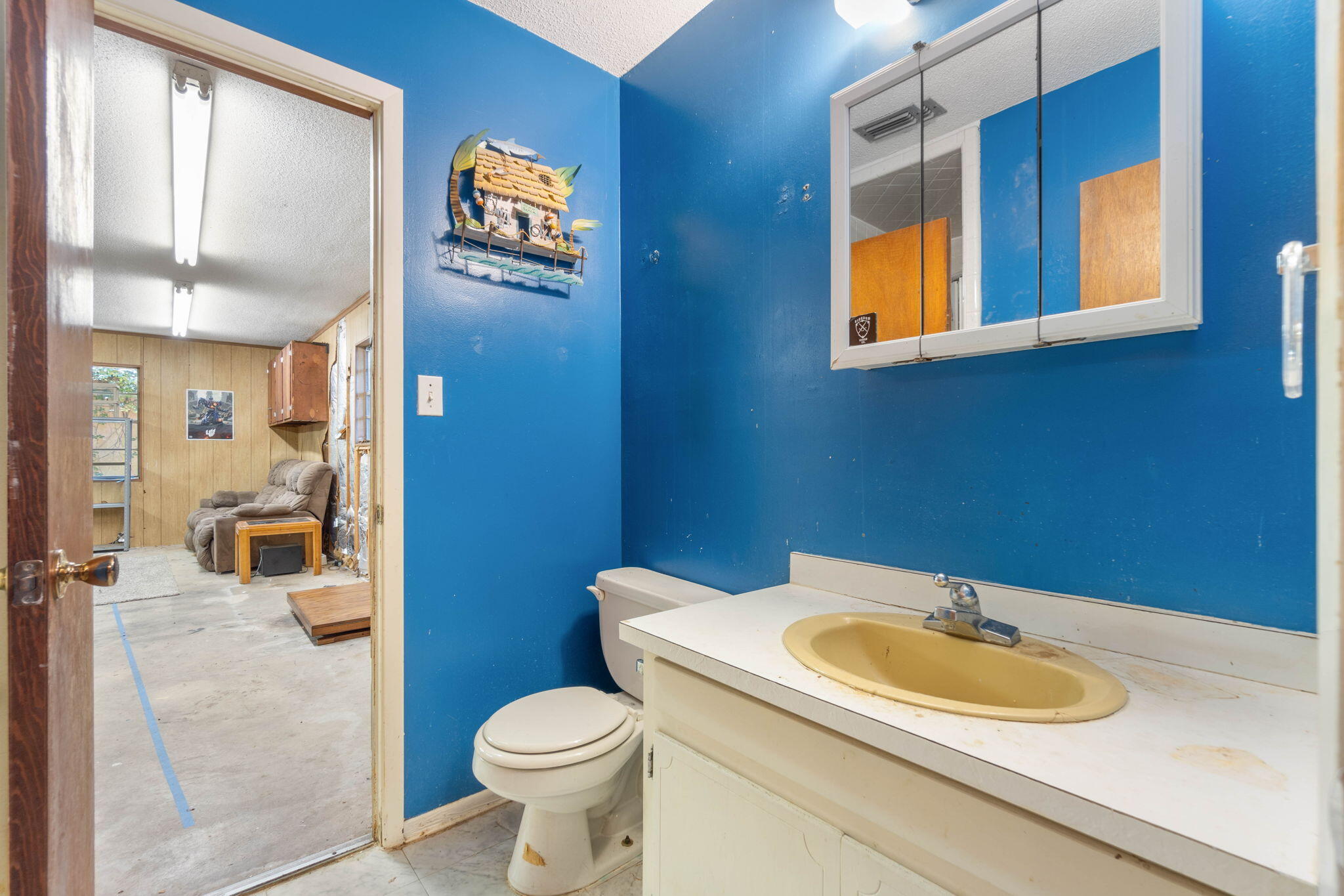 CHOCTAWMAR 1ST ADDN - Residential