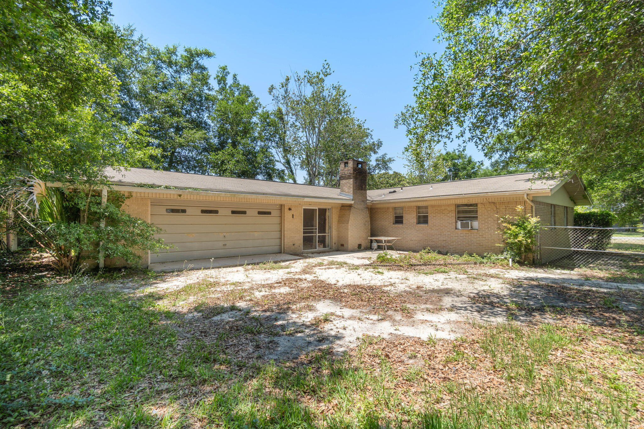 CHOCTAWMAR 1ST ADDN - Residential