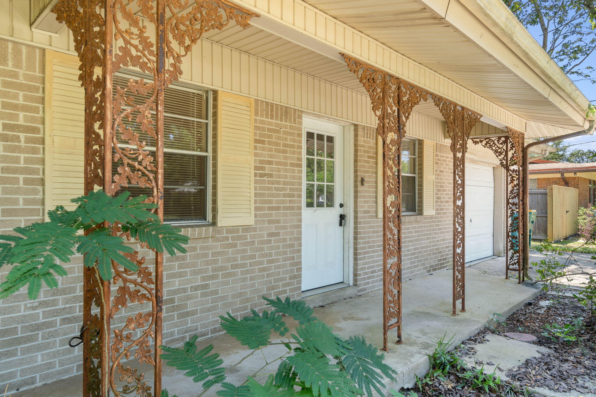 CHOCTAWMAR 1ST ADDN - Residential