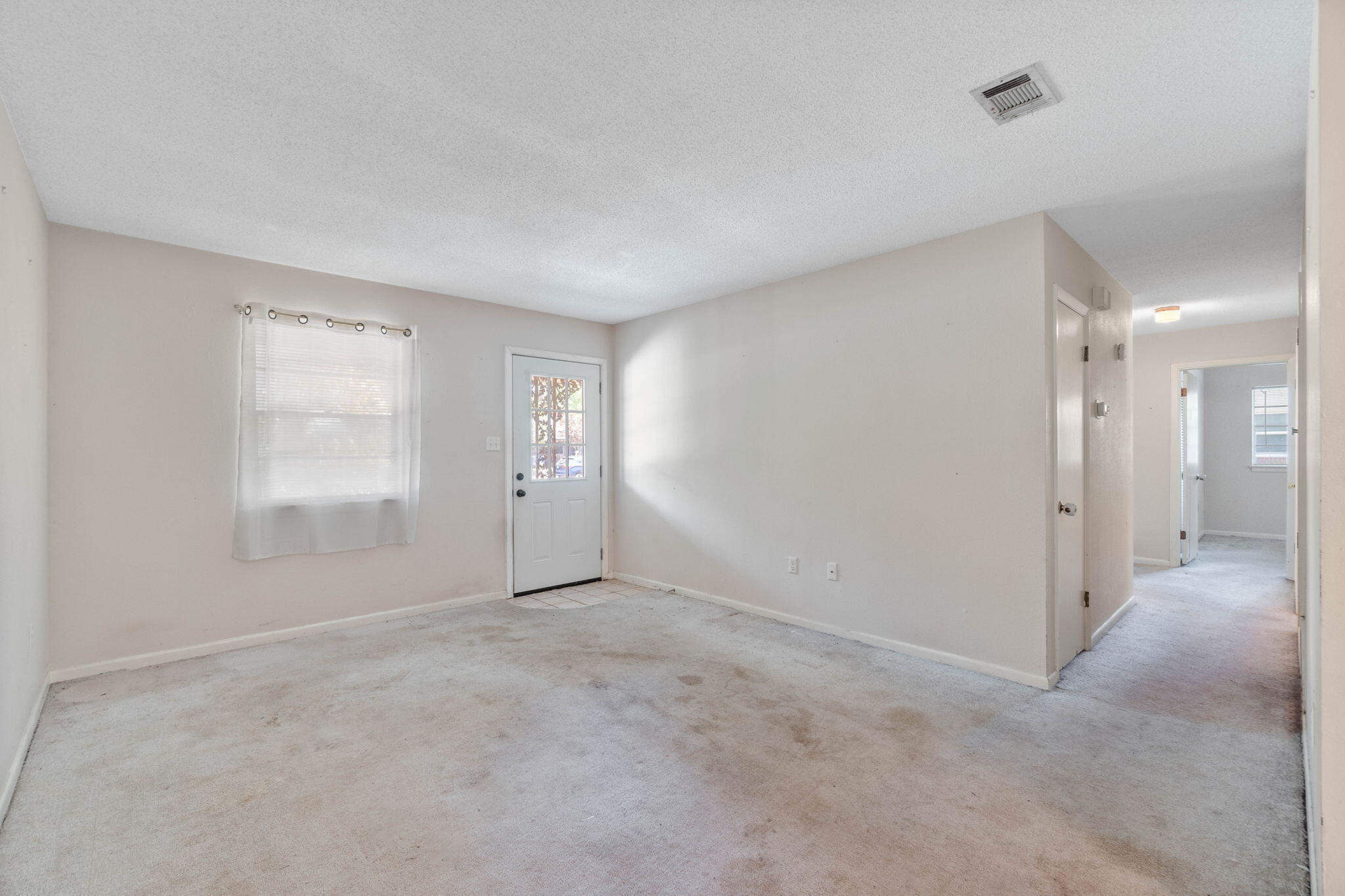 CHOCTAWMAR 1ST ADDN - Residential