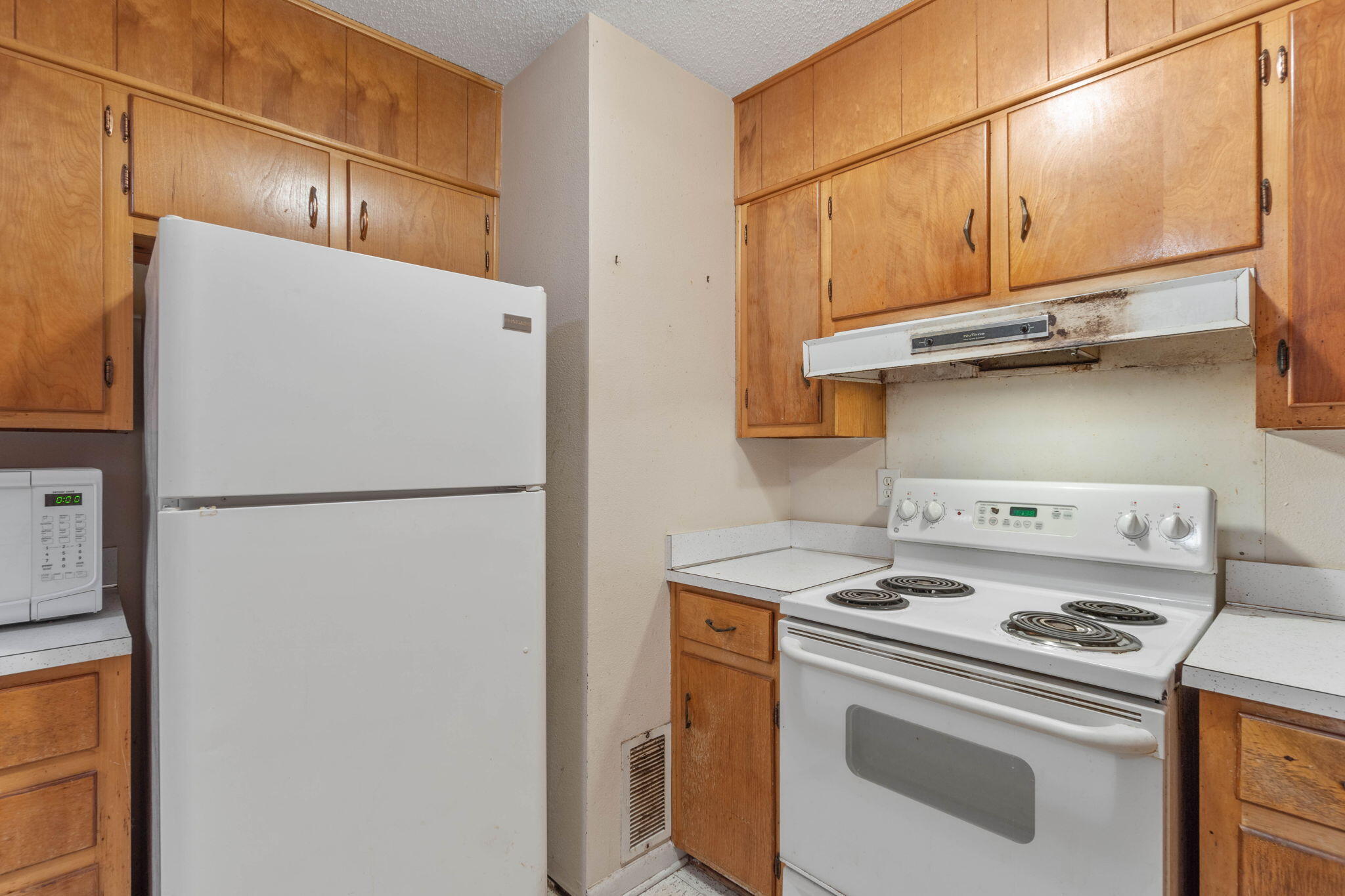 CHOCTAWMAR 1ST ADDN - Residential